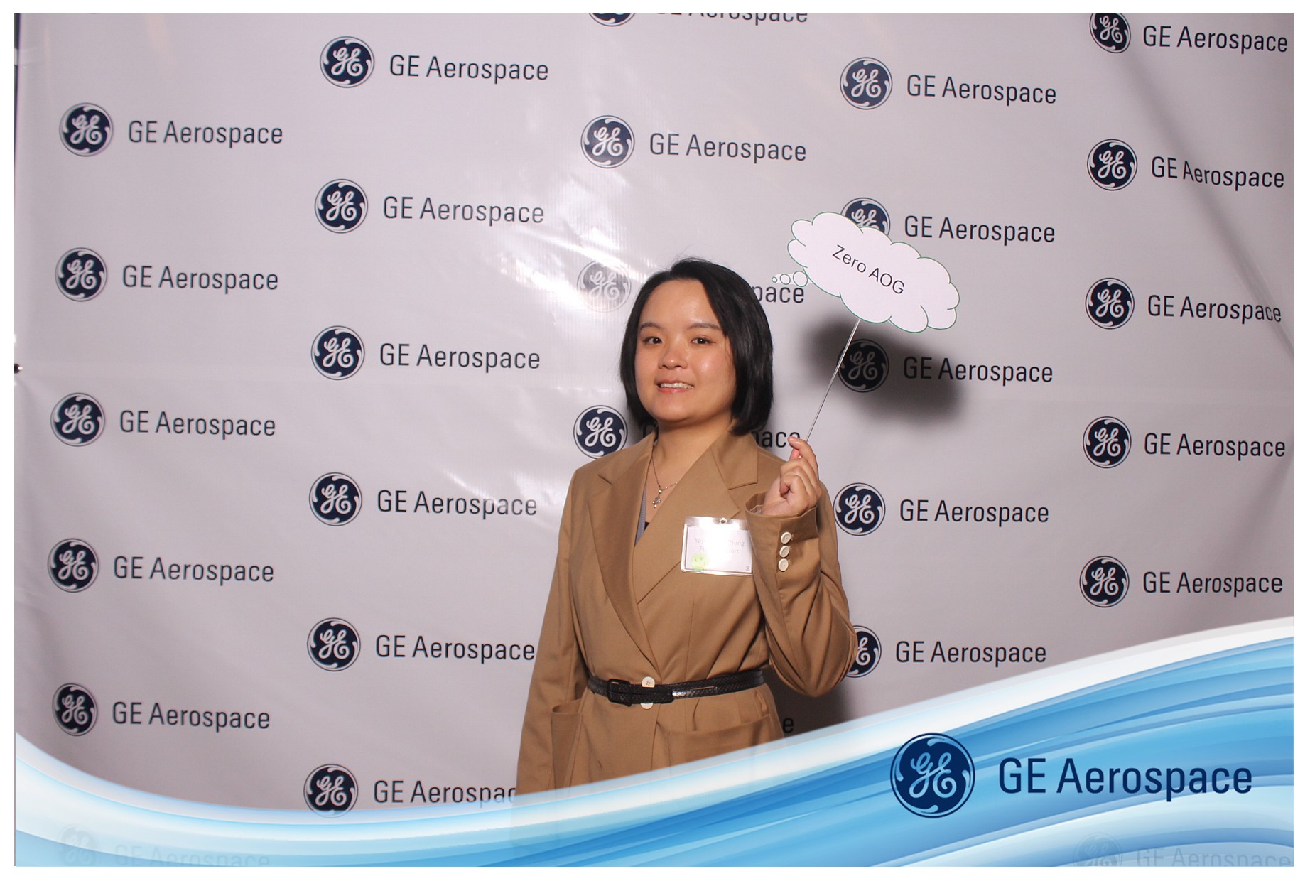 GE Aerospace Tuesday | View more photos from the event at gallery.photoboothcincy.com/u/PhotoBoothCincy/GE-Aerospace-Tuesday