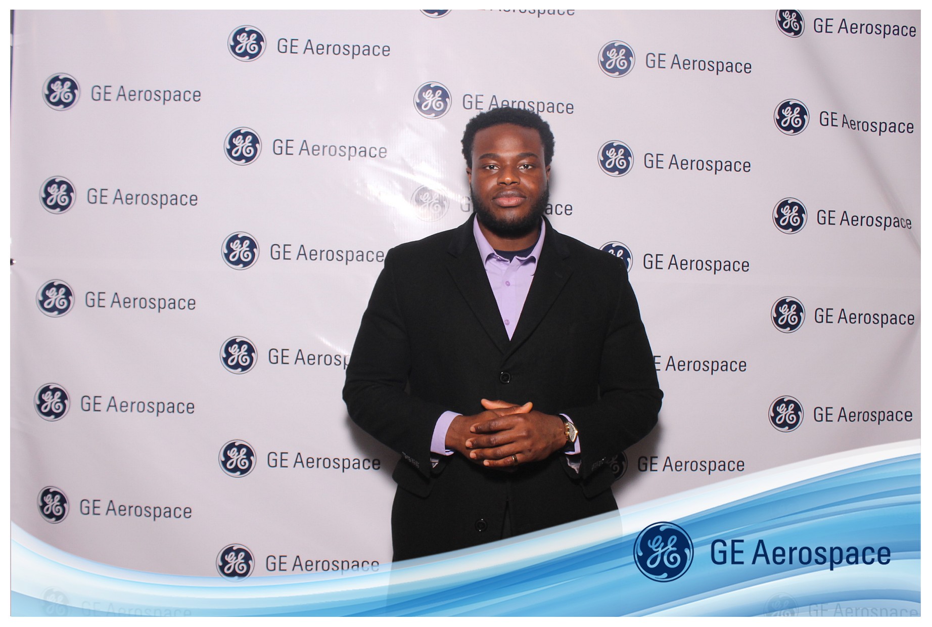 GE Aerospace Tuesday | View more photos from the event at gallery.photoboothcincy.com/u/PhotoBoothCincy/GE-Aerospace-Tuesday