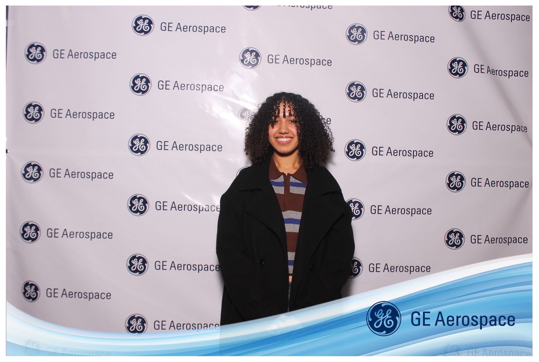GE Aerospace Tuesday | View more photos from the event at gallery.photoboothcincy.com/u/PhotoBoothCincy/GE-Aerospace-Tuesday