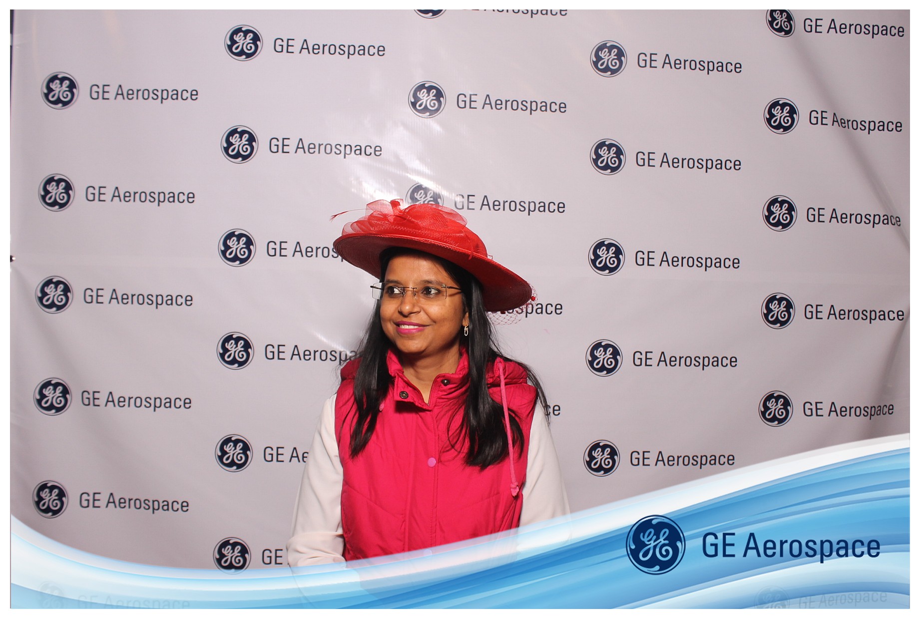 GE Aerospace Tuesday | View more photos from the event at gallery.photoboothcincy.com/u/PhotoBoothCincy/GE-Aerospace-Tuesday