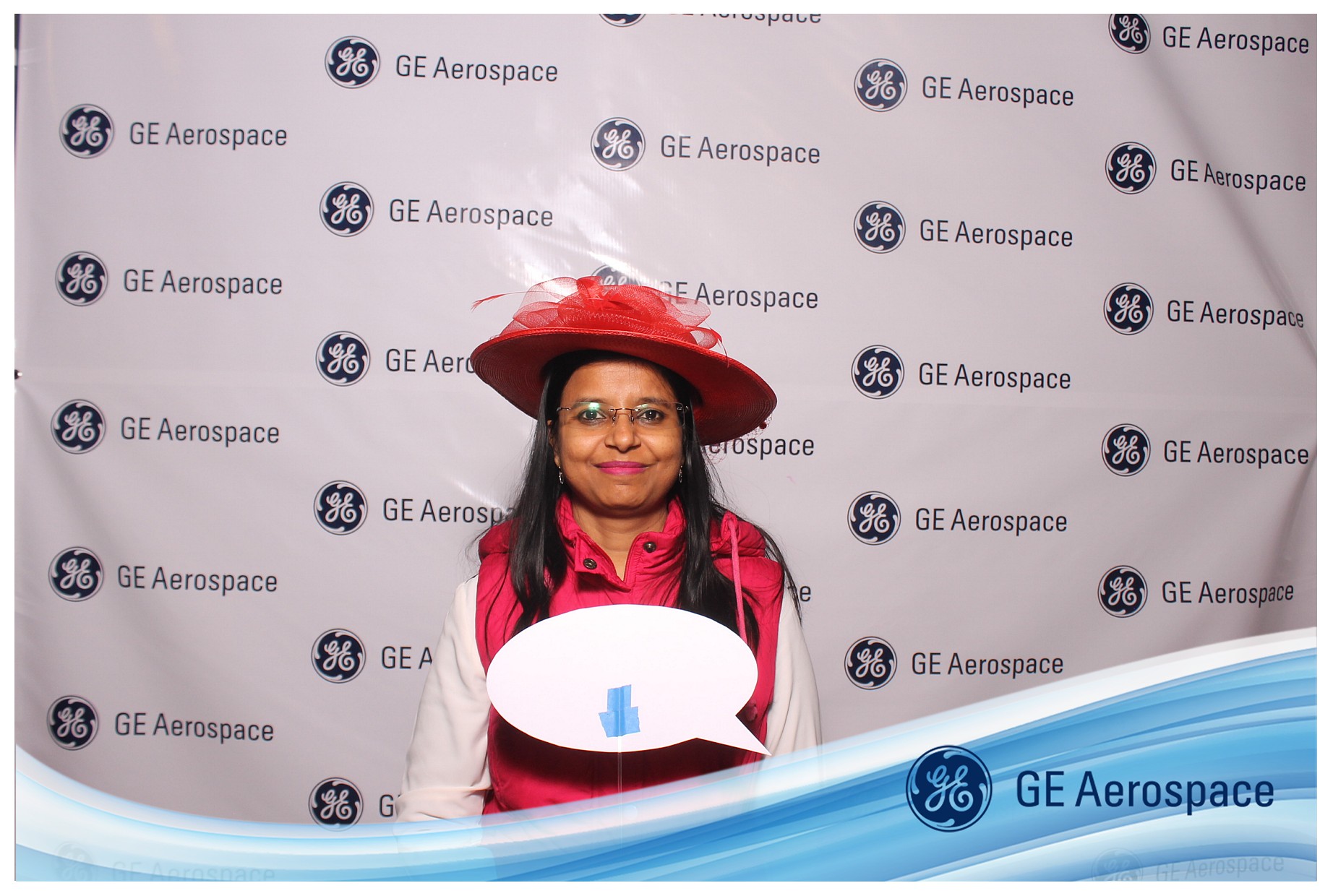 GE Aerospace Tuesday | View more photos from the event at gallery.photoboothcincy.com/u/PhotoBoothCincy/GE-Aerospace-Tuesday