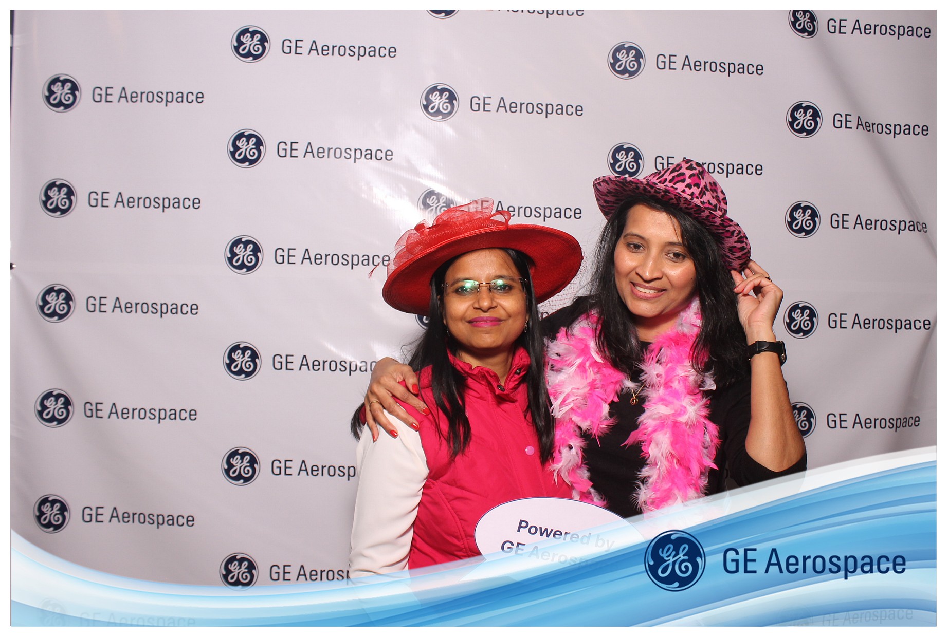 GE Aerospace Tuesday | View more photos from the event at gallery.photoboothcincy.com/u/PhotoBoothCincy/GE-Aerospace-Tuesday