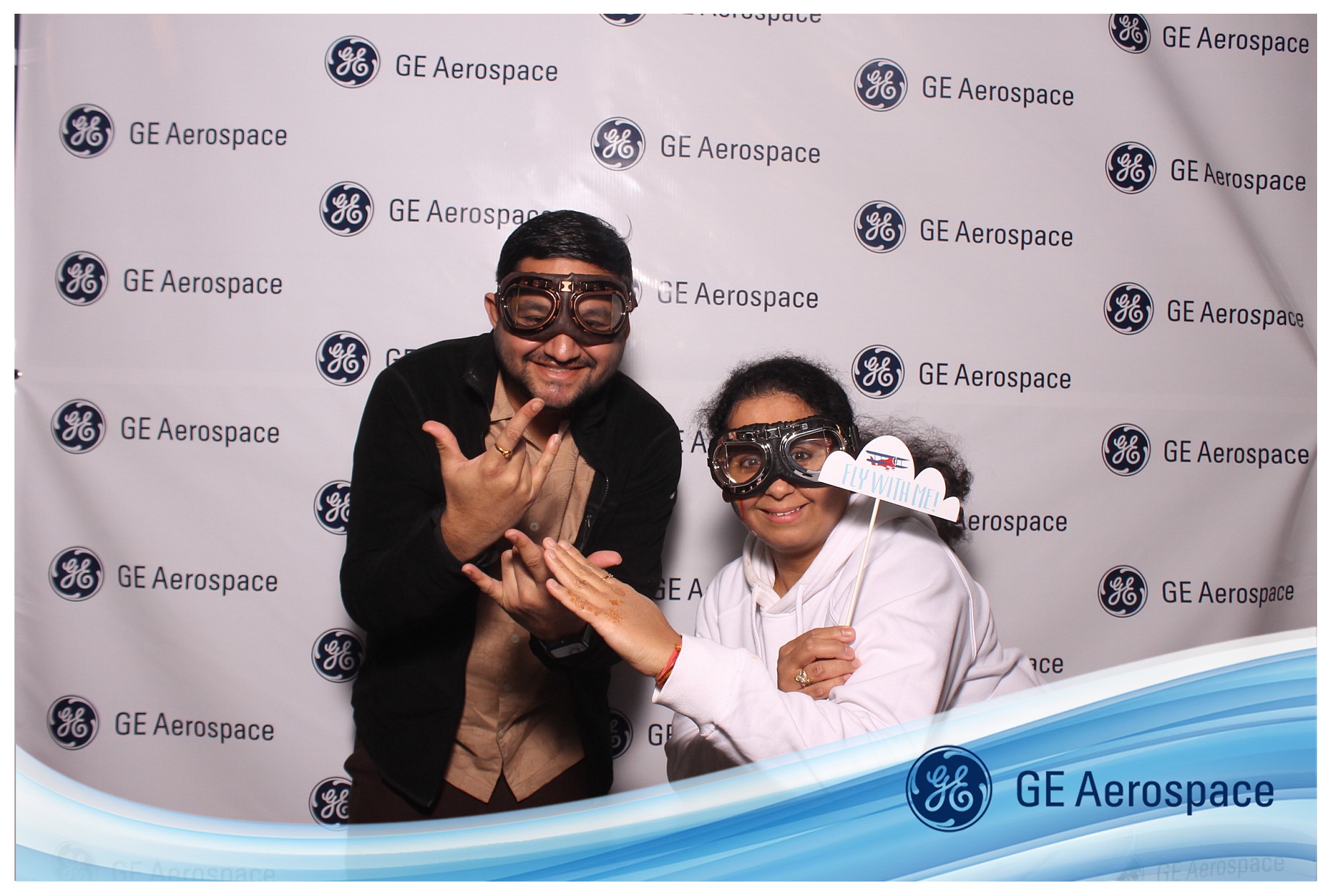 GE Aerospace Tuesday | View more photos from the event at gallery.photoboothcincy.com/u/PhotoBoothCincy/GE-Aerospace-Tuesday