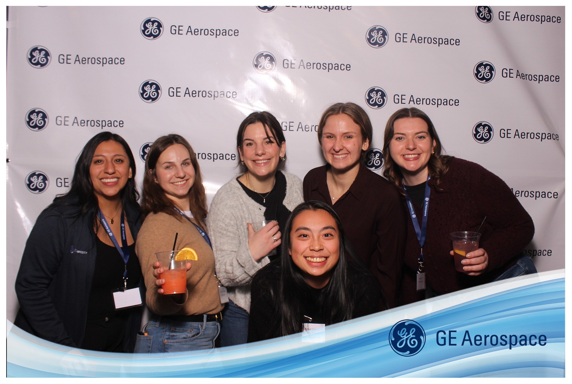 GE Aerospace Tuesday | View more photos from the event at gallery.photoboothcincy.com/u/PhotoBoothCincy/GE-Aerospace-Tuesday