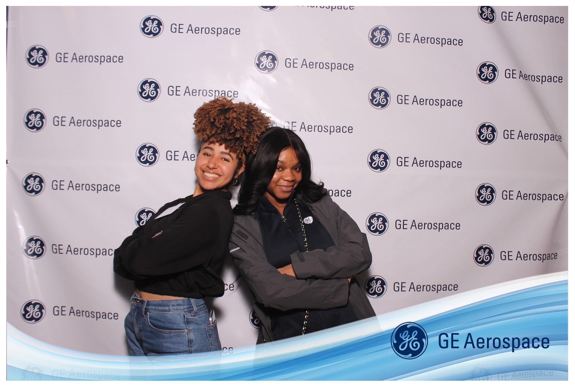 GE Aerospace Tuesday | View more photos from the event at gallery.photoboothcincy.com/u/PhotoBoothCincy/GE-Aerospace-Tuesday