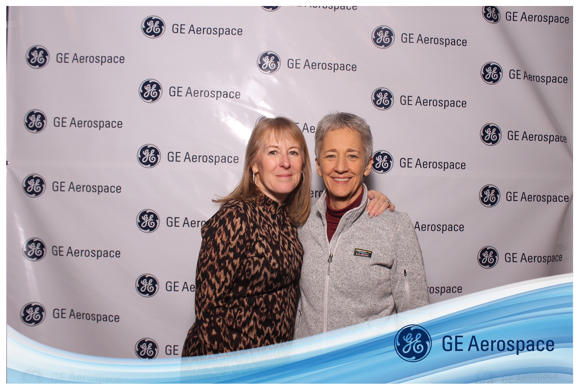 GE Aerospace Tuesday | View more photos from the event at gallery.photoboothcincy.com/u/PhotoBoothCincy/GE-Aerospace-Tuesday