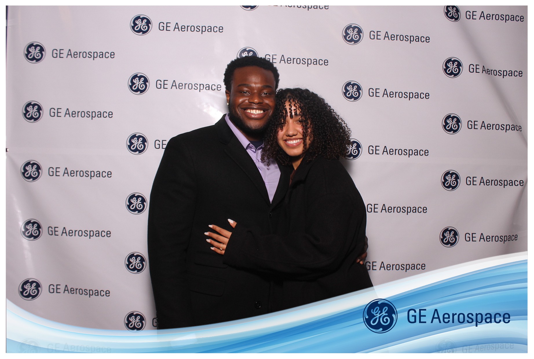 GE Aerospace Tuesday | View more photos from the event at gallery.photoboothcincy.com/u/PhotoBoothCincy/GE-Aerospace-Tuesday