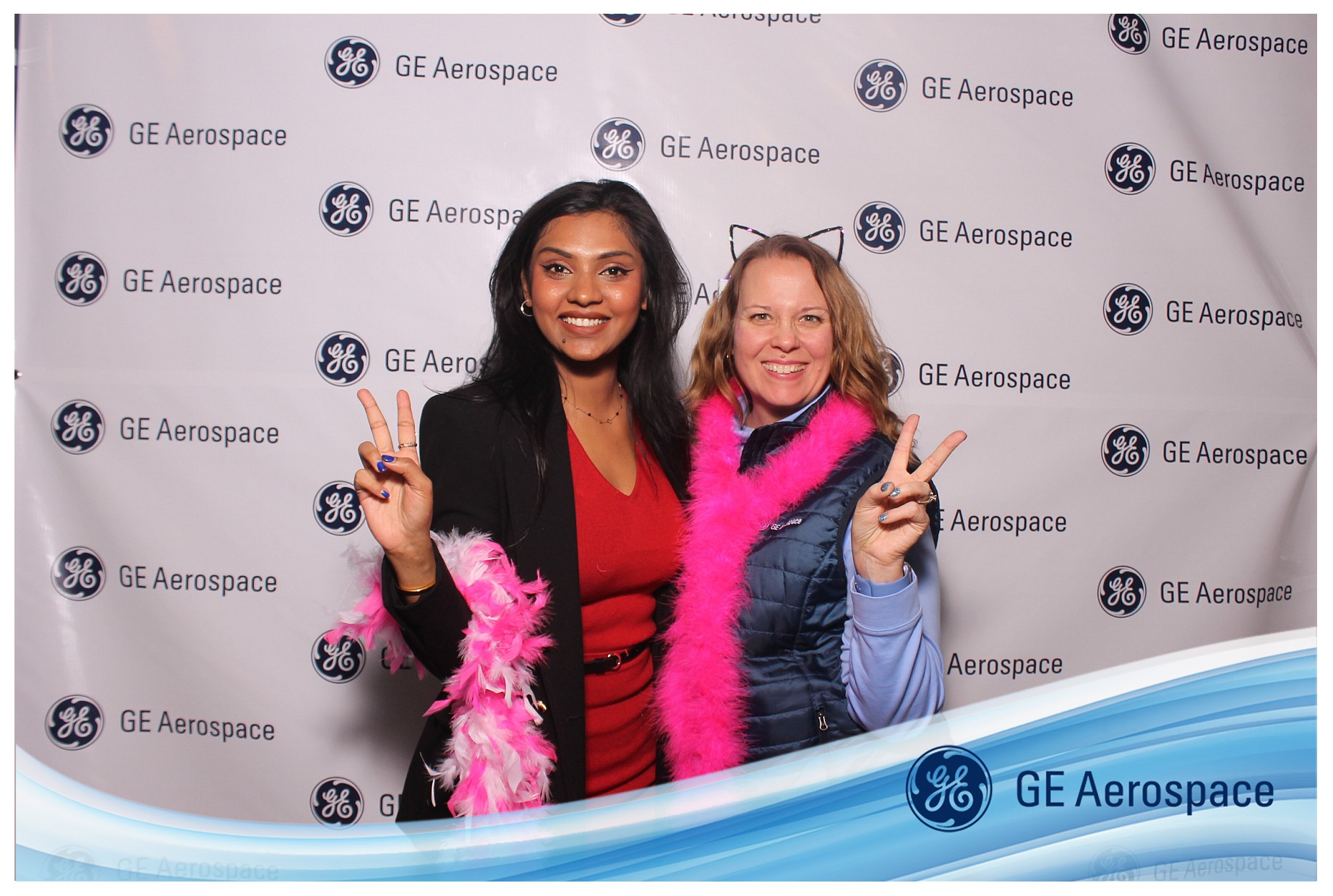 GE Aerospace Tuesday | View more photos from the event at gallery.photoboothcincy.com/u/PhotoBoothCincy/GE-Aerospace-Tuesday