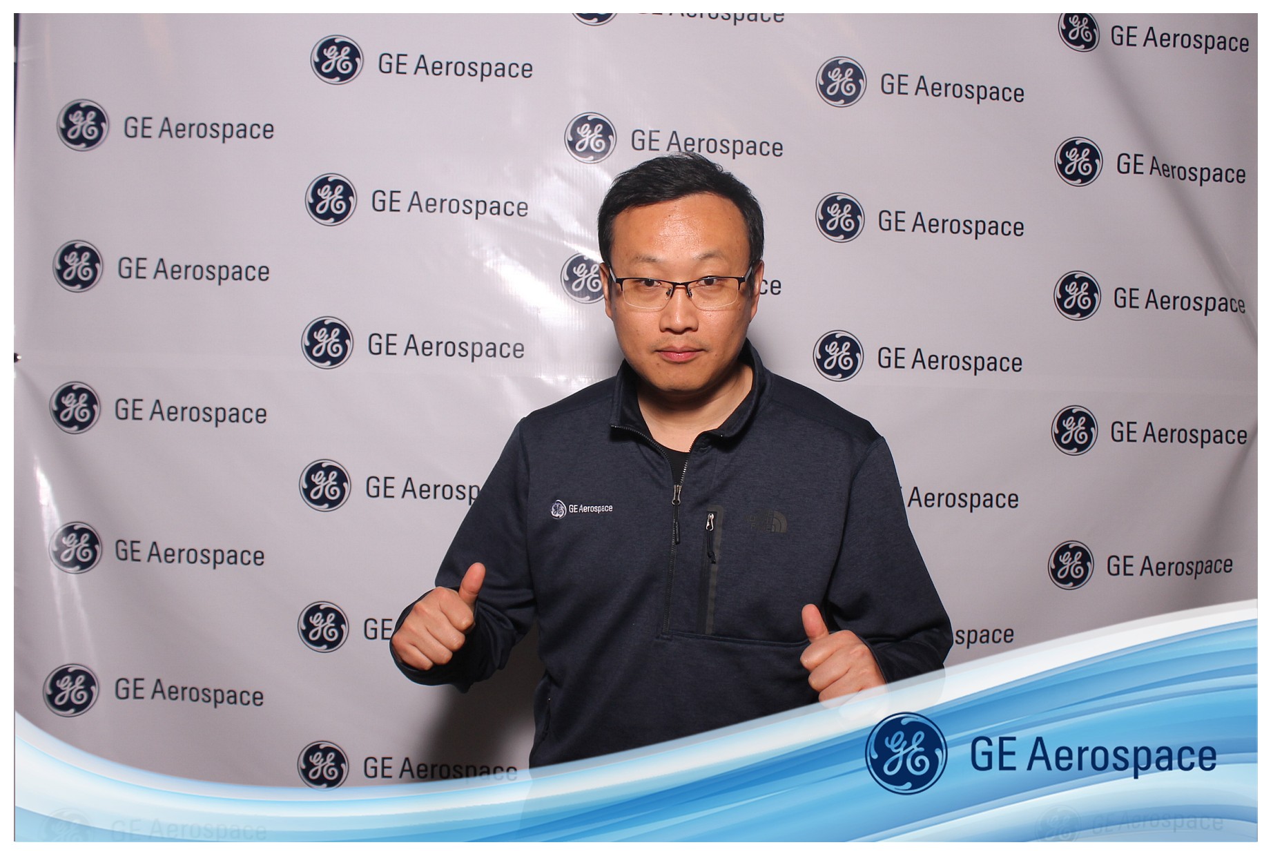 GE Aerospace Tuesday | View more photos from the event at gallery.photoboothcincy.com/u/PhotoBoothCincy/GE-Aerospace-Tuesday