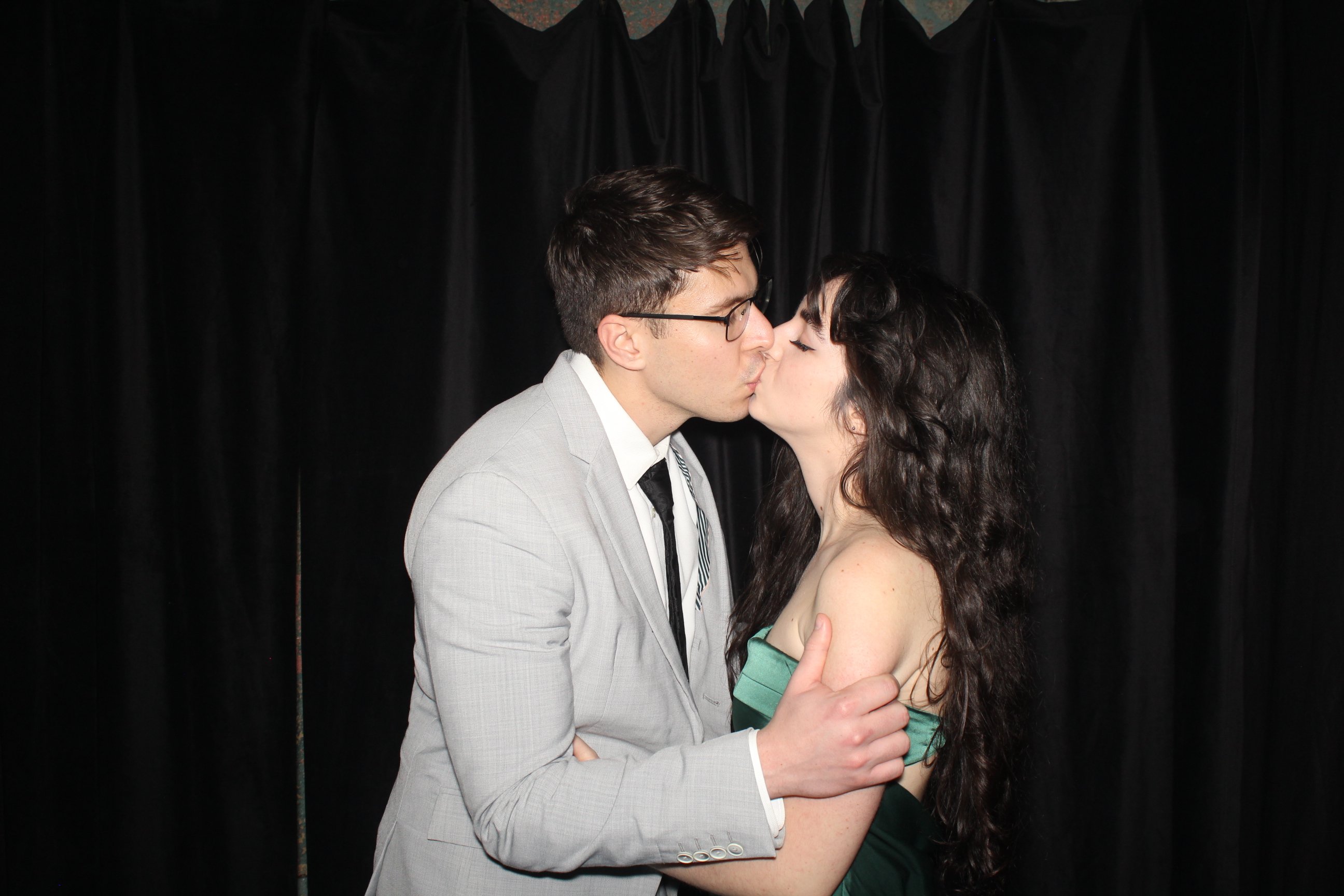 Gabby & Daniel Reception | View more photos from the event at gallery.photoboothcincy.com/u/PhotoBoothCincy/Gabby-Daniel-Reception