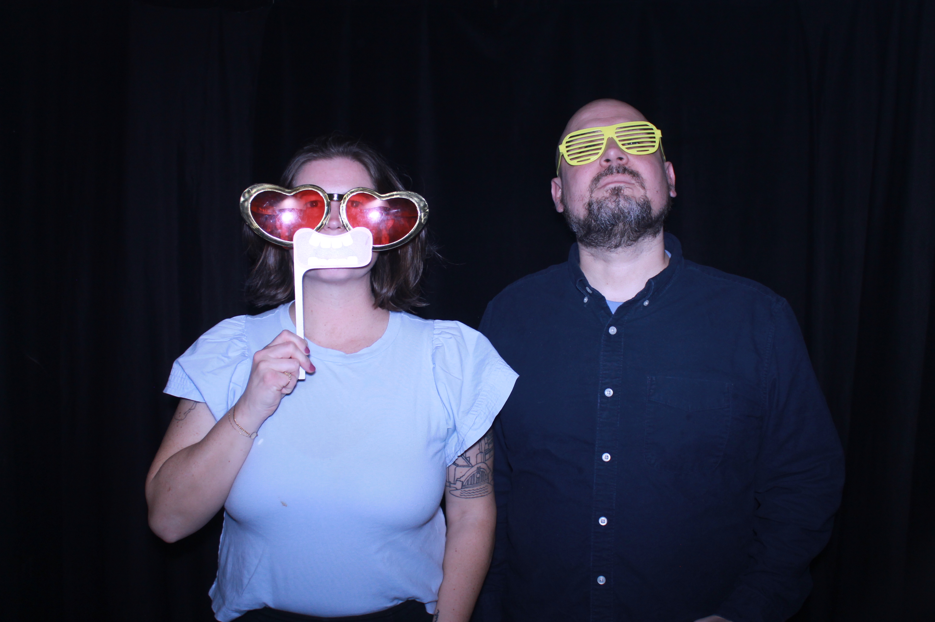 Gamble Get Down 2026 | View more photos from the event at gallery.photoboothcincy.com/u/PhotoBoothCincy/Gamble-Get-Down-2026