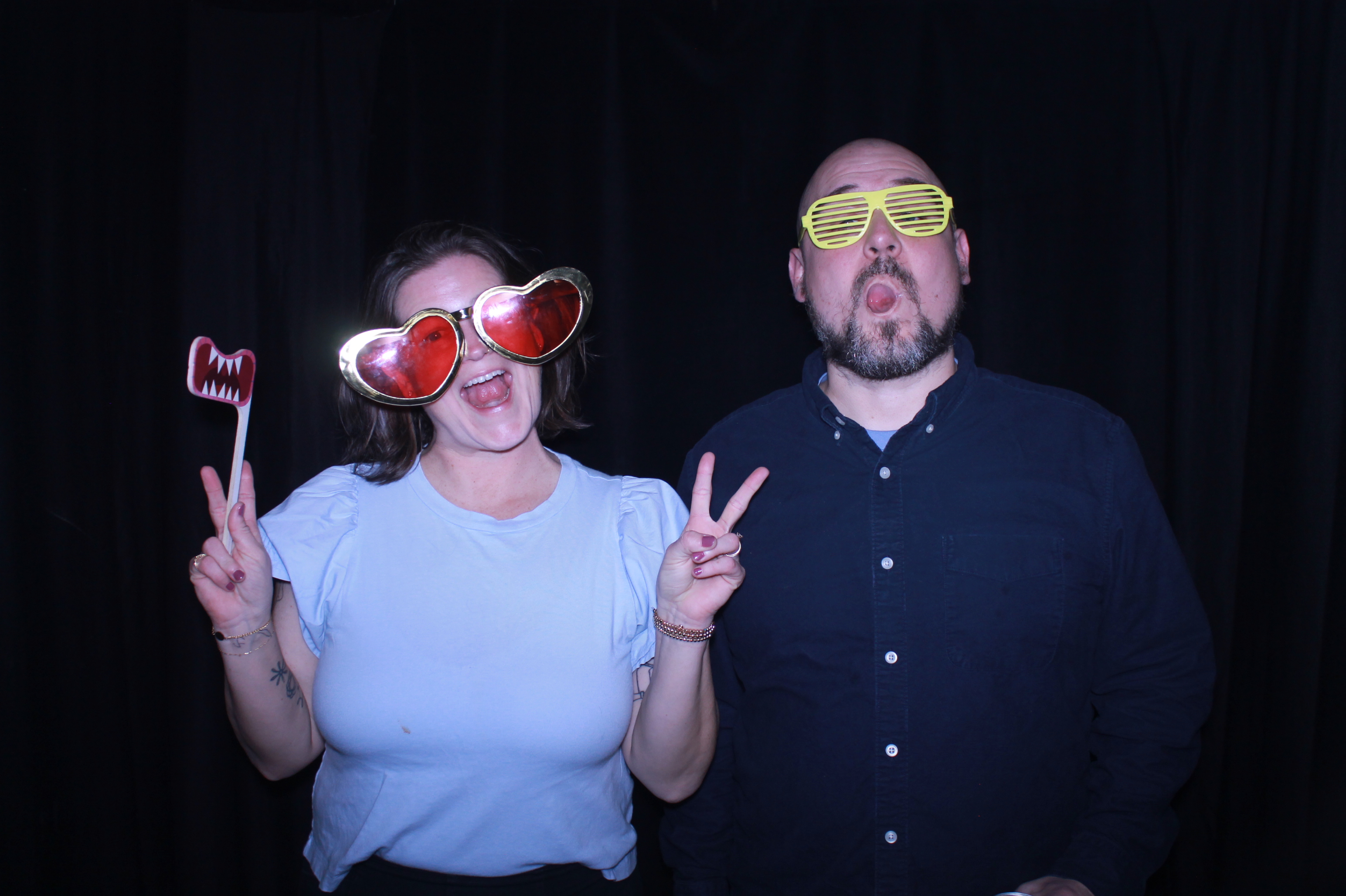 Gamble Get Down 2026 | View more photos from the event at gallery.photoboothcincy.com/u/PhotoBoothCincy/Gamble-Get-Down-2026