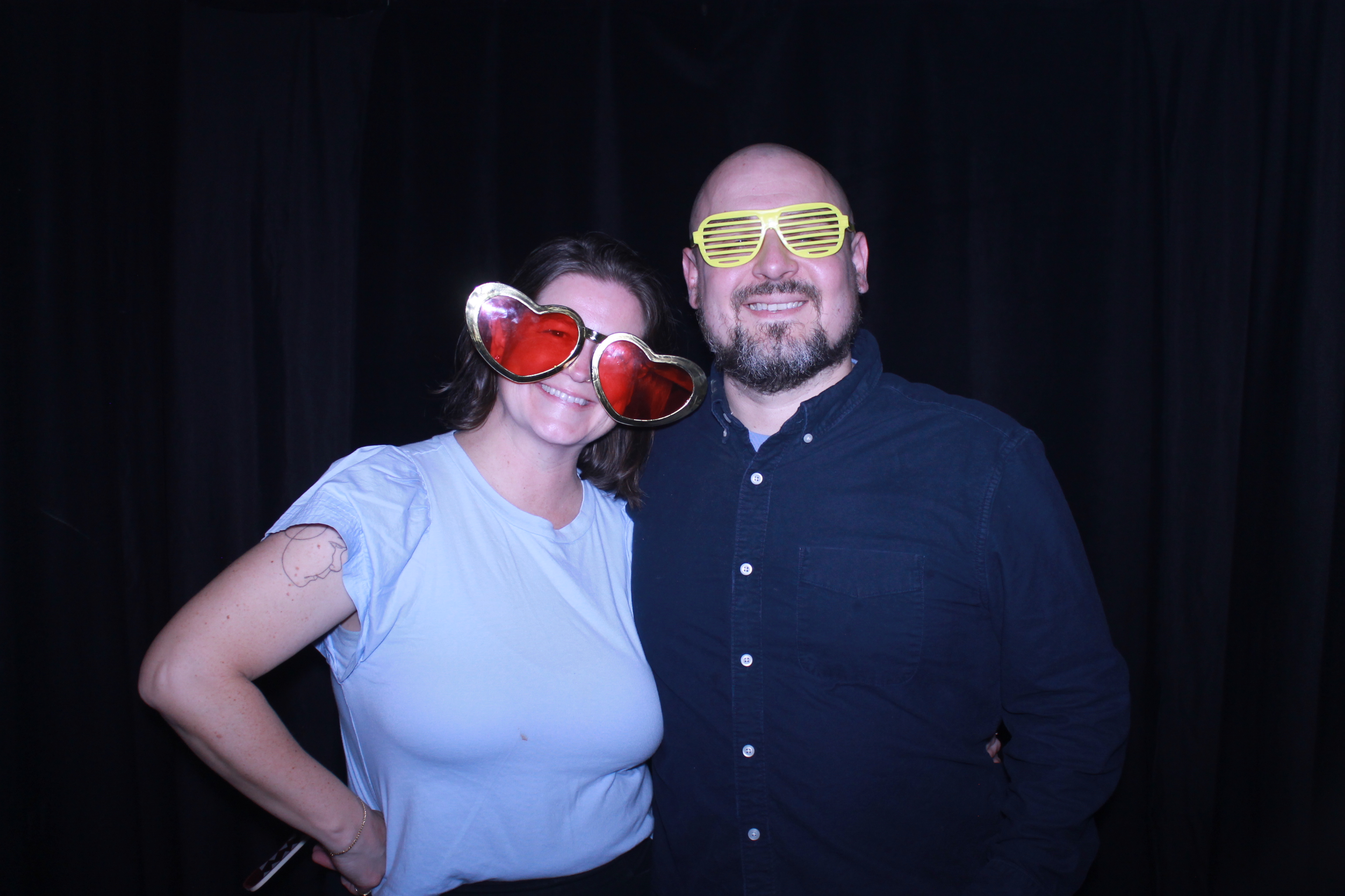 Gamble Get Down 2026 | View more photos from the event at gallery.photoboothcincy.com/u/PhotoBoothCincy/Gamble-Get-Down-2026