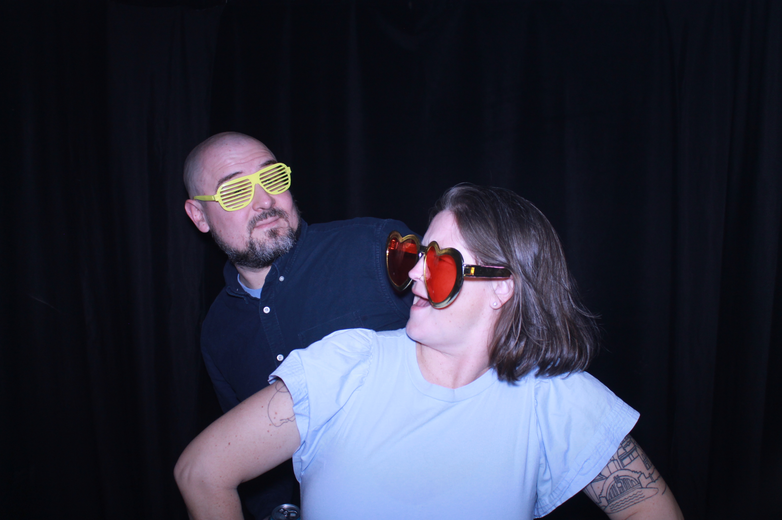 Gamble Get Down 2026 | View more photos from the event at gallery.photoboothcincy.com/u/PhotoBoothCincy/Gamble-Get-Down-2026