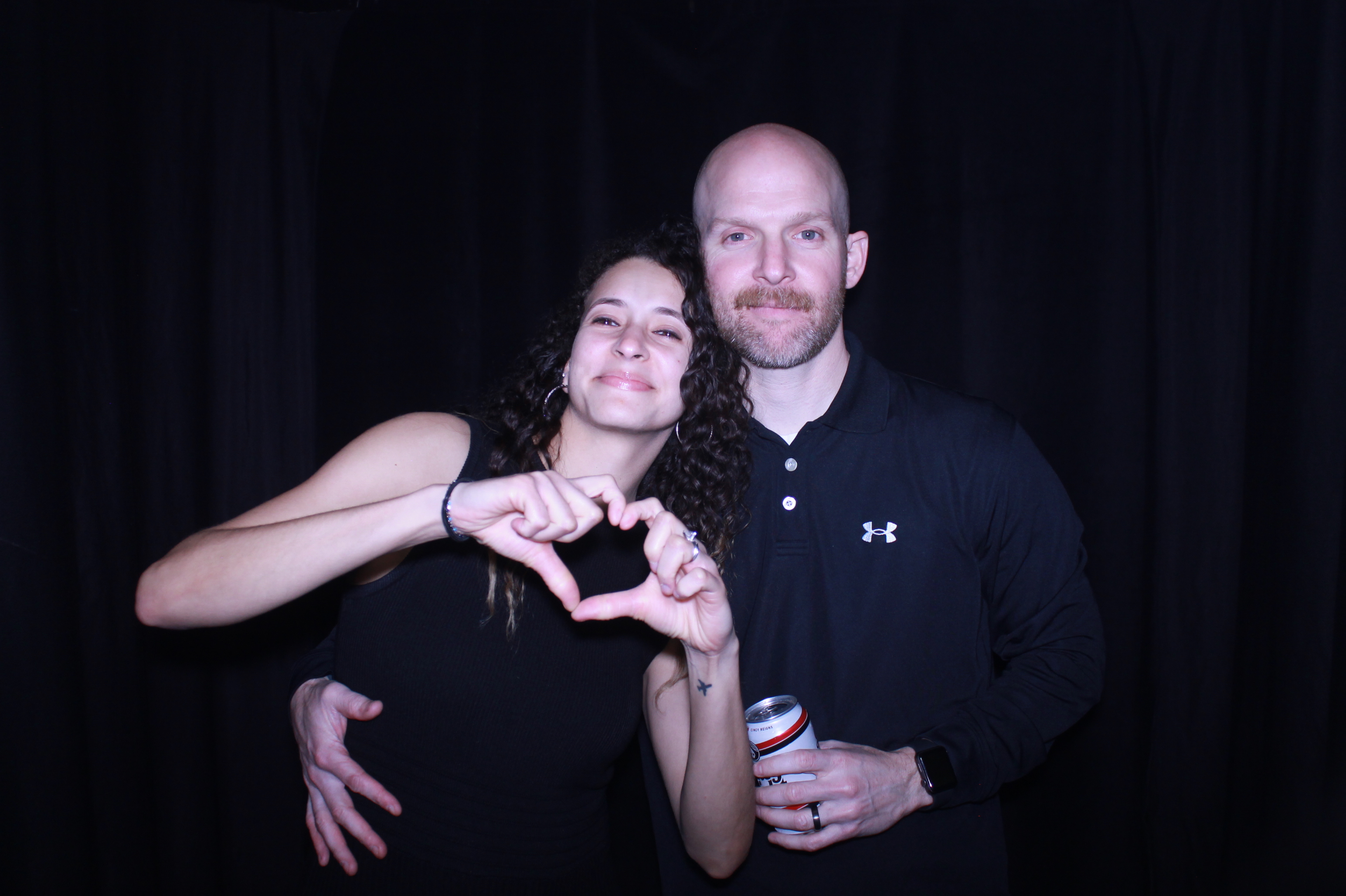 Gamble Get Down 2026 | View more photos from the event at gallery.photoboothcincy.com/u/PhotoBoothCincy/Gamble-Get-Down-2026