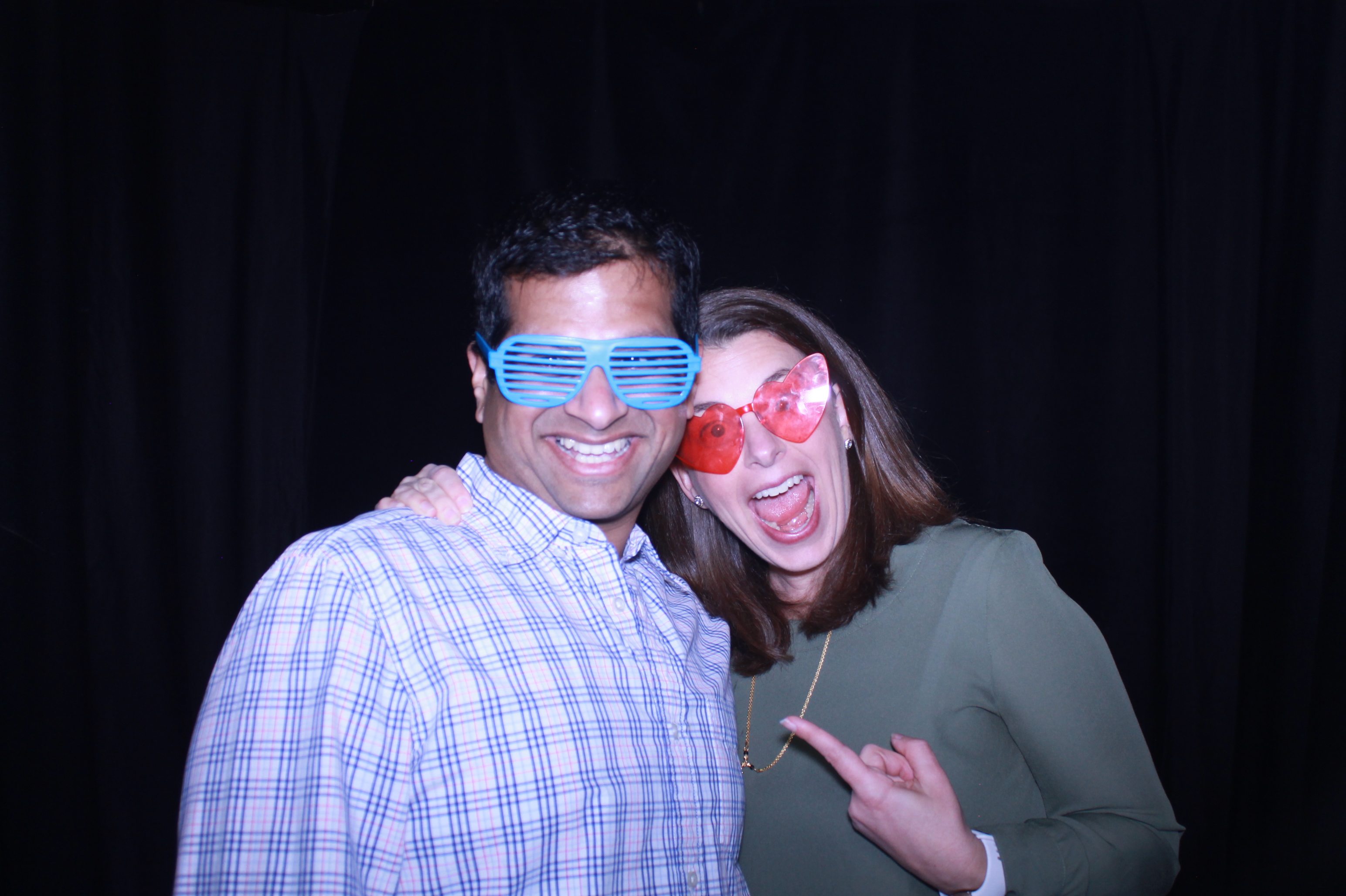Gamble Get Down 2026 | View more photos from the event at gallery.photoboothcincy.com/u/PhotoBoothCincy/Gamble-Get-Down-2026