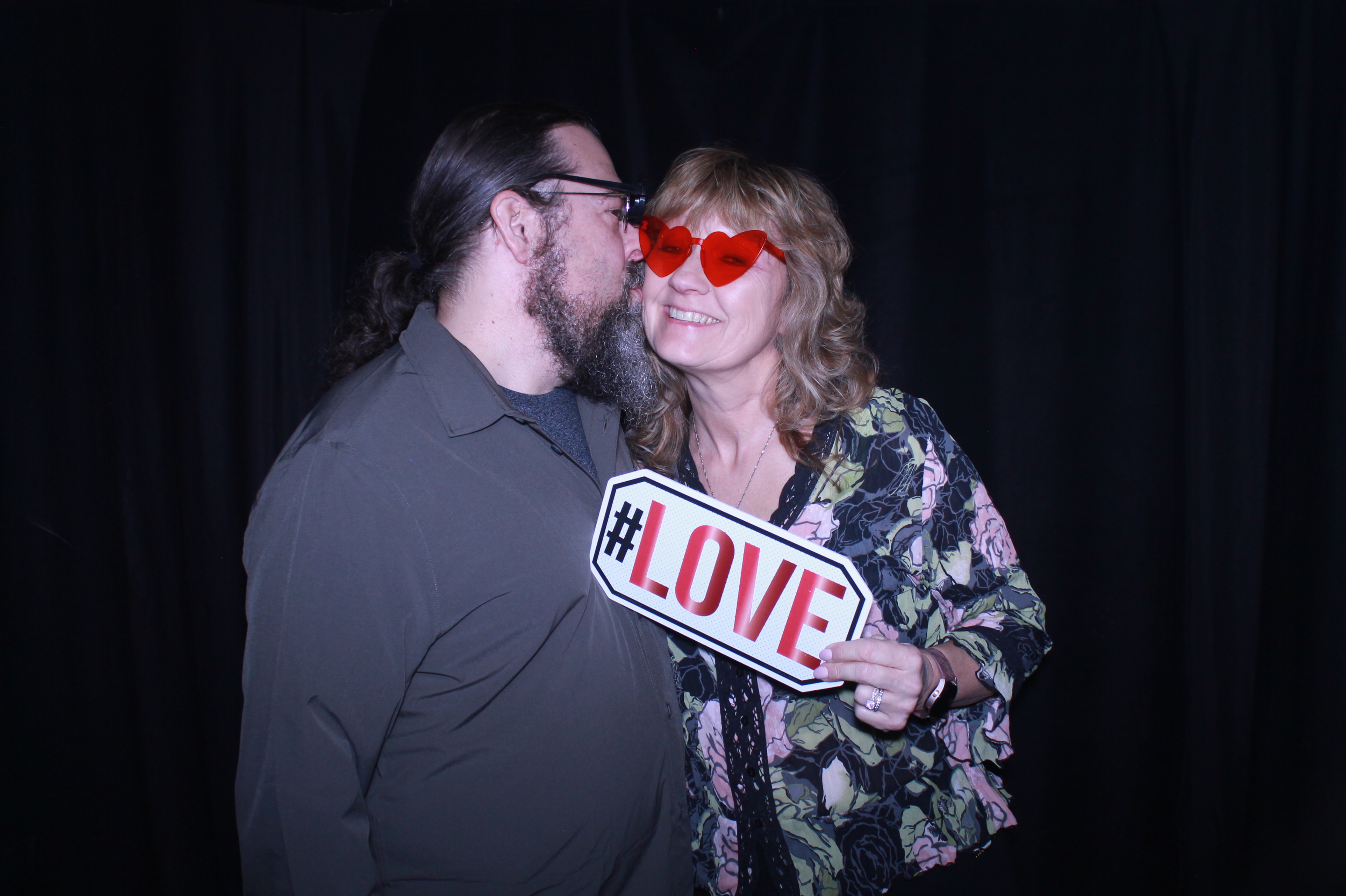 Gamble Get Down 2026 | View more photos from the event at gallery.photoboothcincy.com/u/PhotoBoothCincy/Gamble-Get-Down-2026
