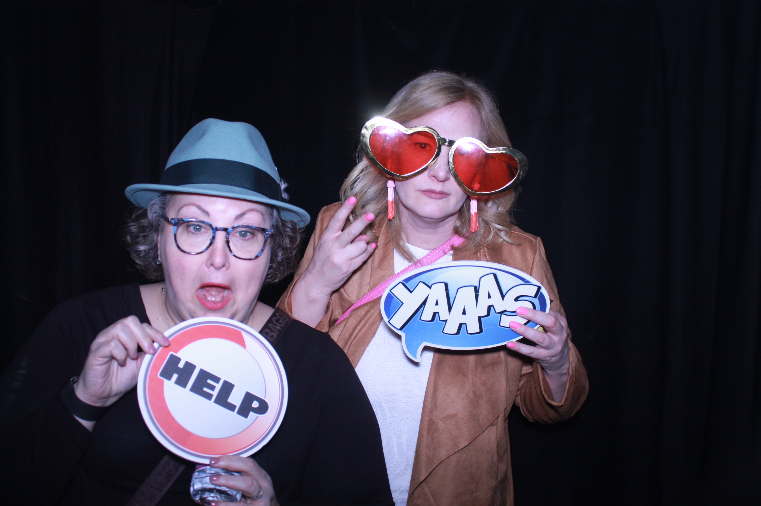 Gamble Get Down 2026 | View more photos from the event at gallery.photoboothcincy.com/u/PhotoBoothCincy/Gamble-Get-Down-2026