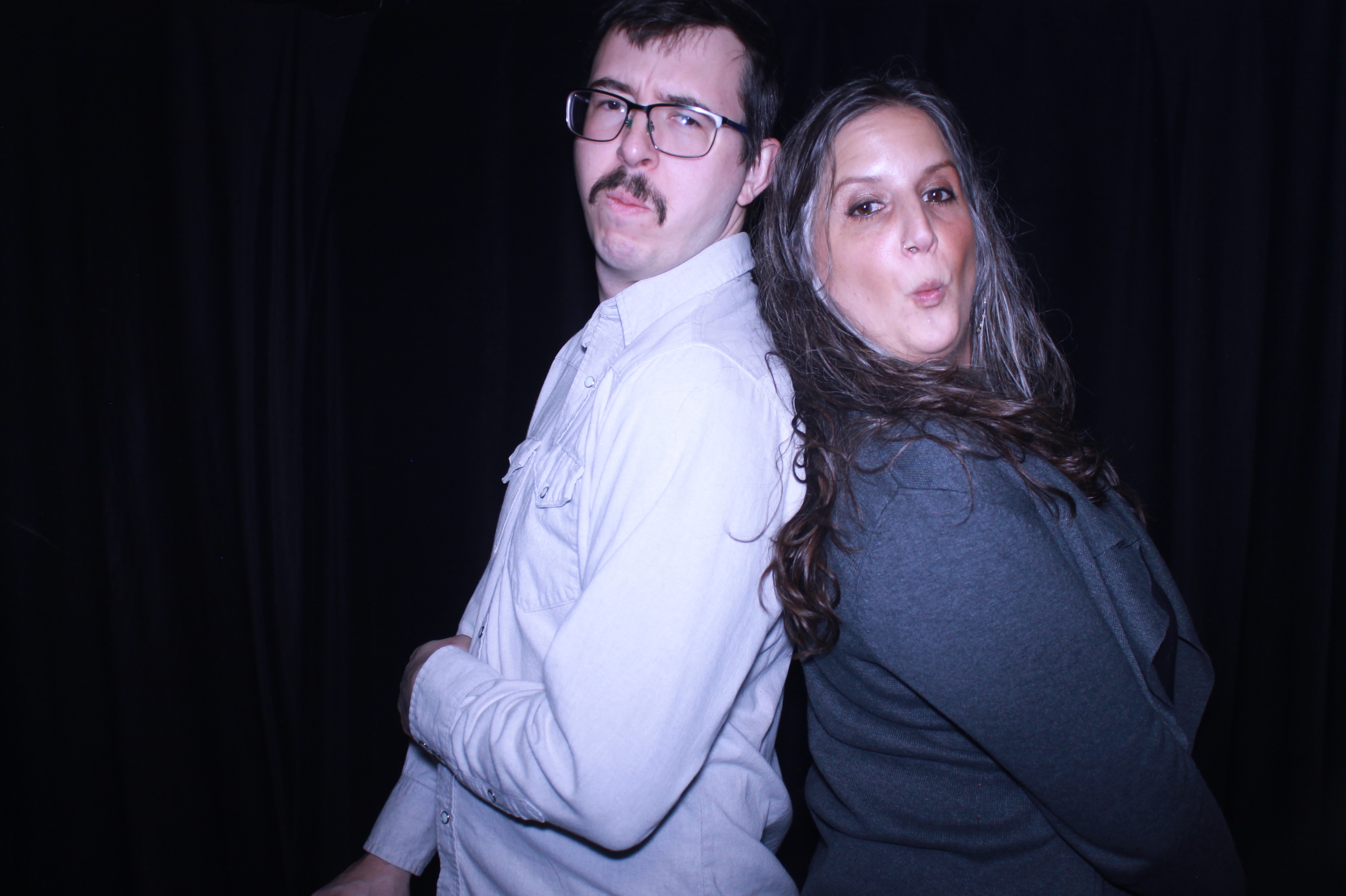 Gamble Get Down 2026 | View more photos from the event at gallery.photoboothcincy.com/u/PhotoBoothCincy/Gamble-Get-Down-2026
