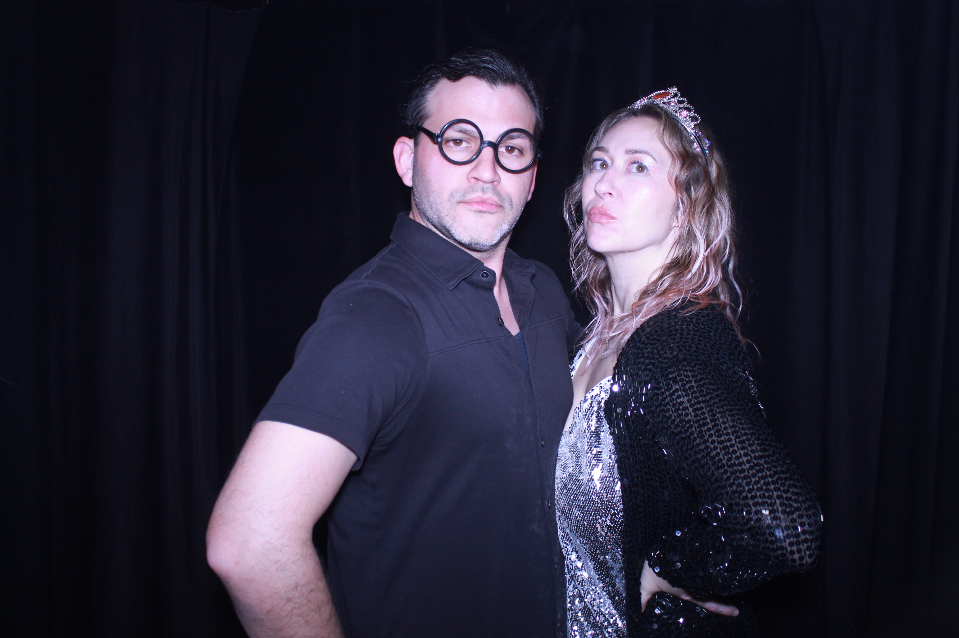 Gamble Get Down 2026 | View more photos from the event at gallery.photoboothcincy.com/u/PhotoBoothCincy/Gamble-Get-Down-2026