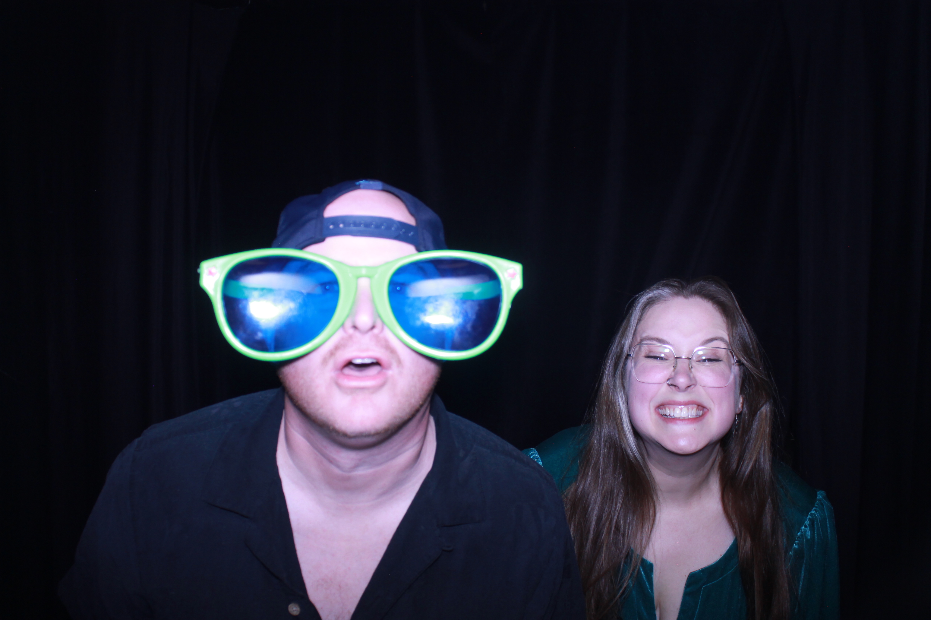 Gamble Get Down 2026 | View more photos from the event at gallery.photoboothcincy.com/u/PhotoBoothCincy/Gamble-Get-Down-2026