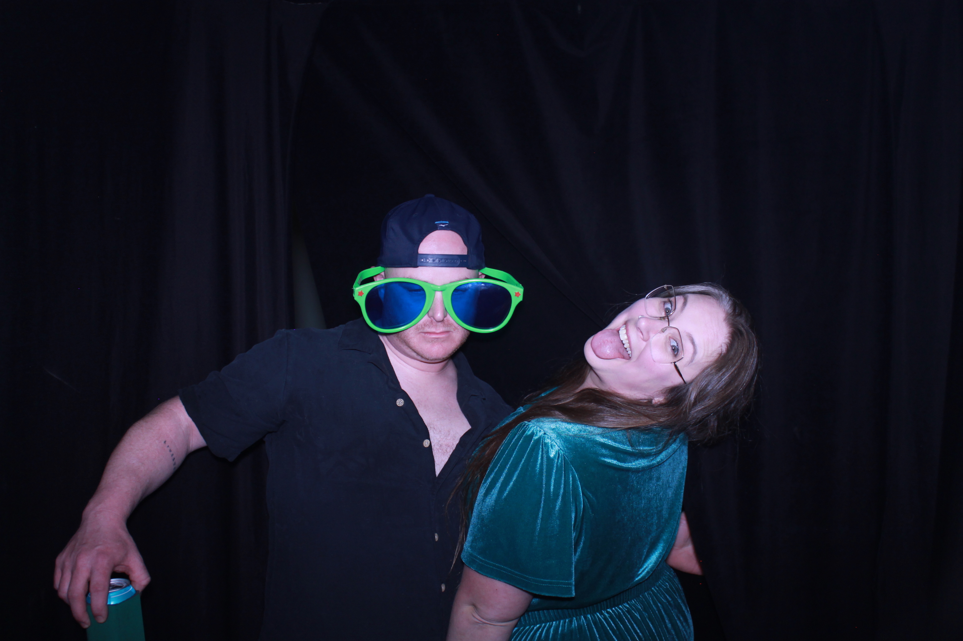 Gamble Get Down 2026 | View more photos from the event at gallery.photoboothcincy.com/u/PhotoBoothCincy/Gamble-Get-Down-2026