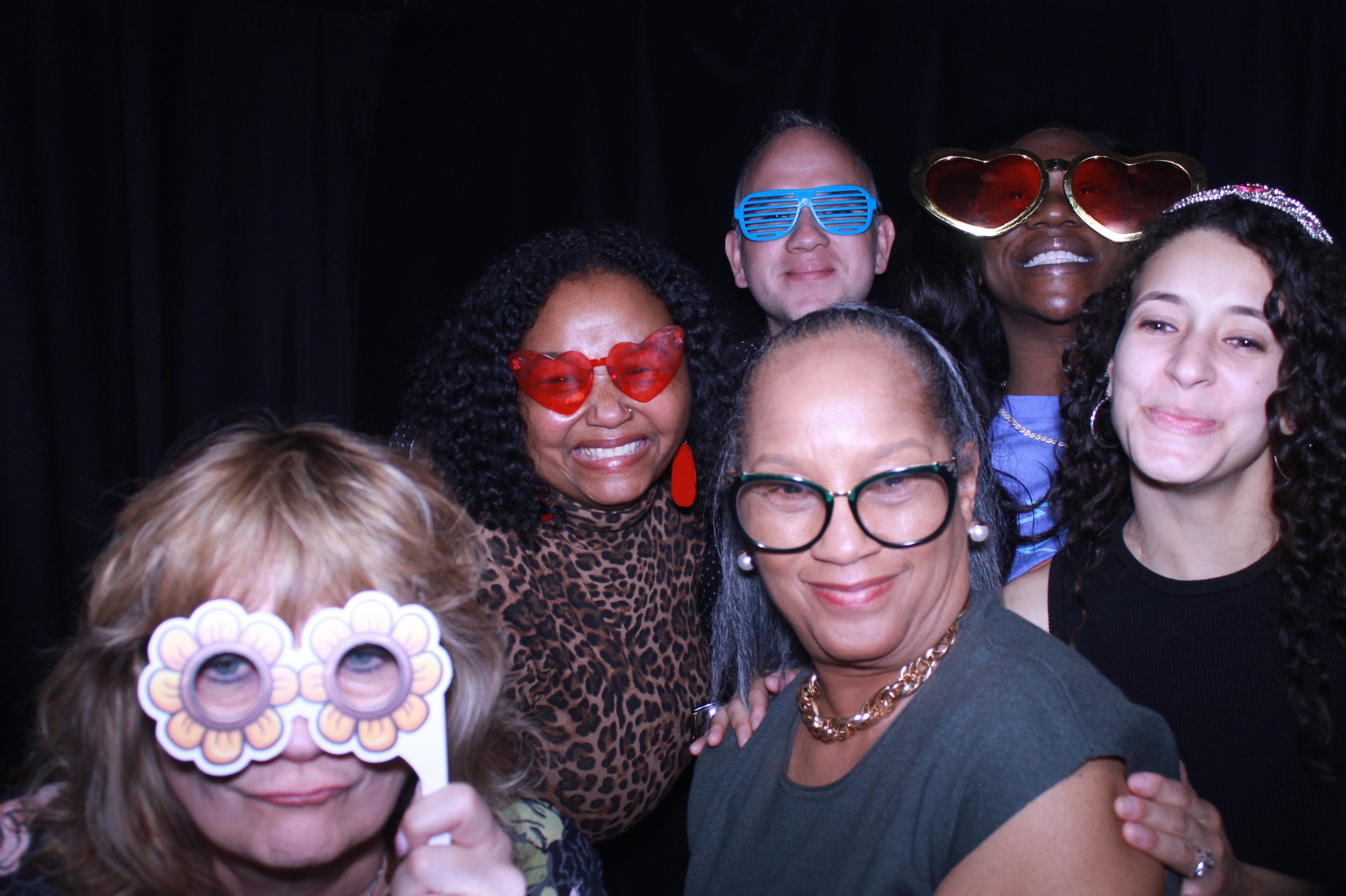 Gamble Get Down 2026 | View more photos from the event at gallery.photoboothcincy.com/u/PhotoBoothCincy/Gamble-Get-Down-2026