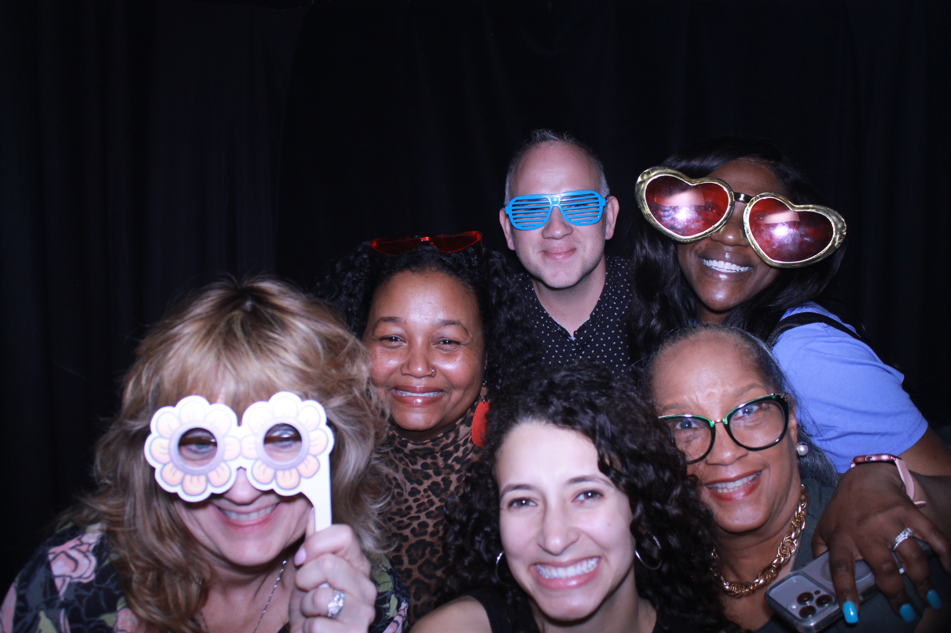 Gamble Get Down 2026 | View more photos from the event at gallery.photoboothcincy.com/u/PhotoBoothCincy/Gamble-Get-Down-2026