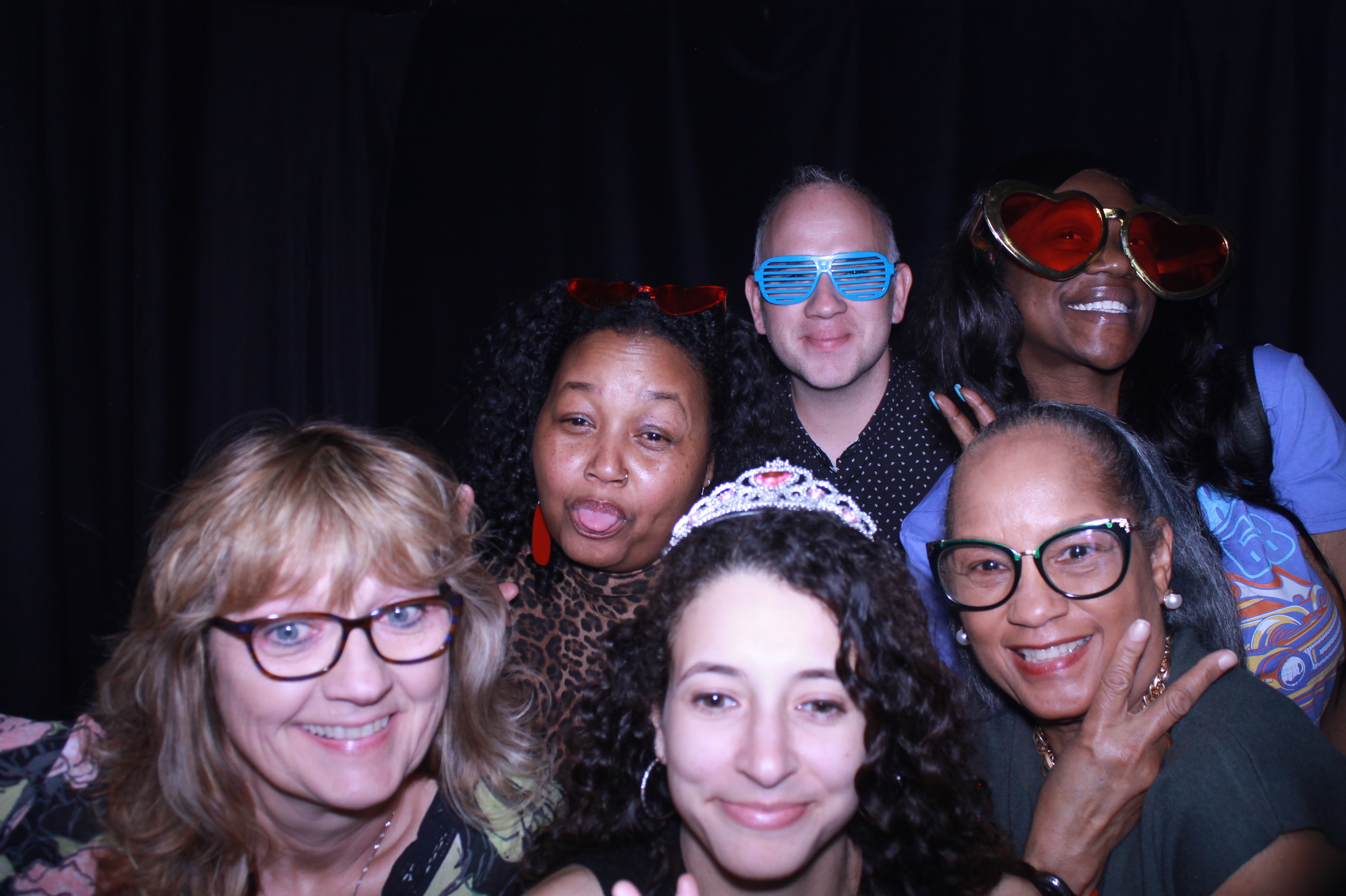 Gamble Get Down 2026 | View more photos from the event at gallery.photoboothcincy.com/u/PhotoBoothCincy/Gamble-Get-Down-2026