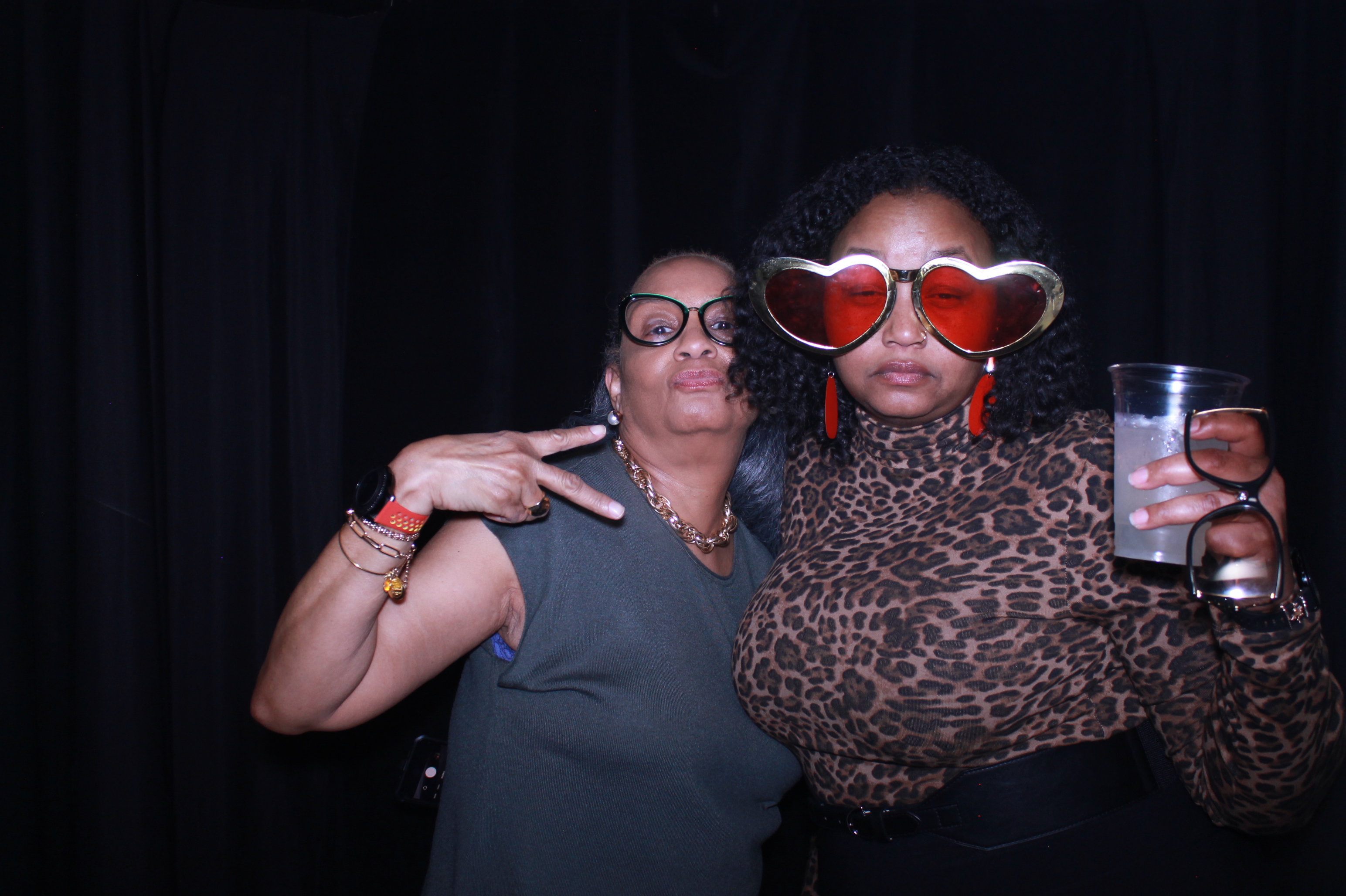 Gamble Get Down 2026 | View more photos from the event at gallery.photoboothcincy.com/u/PhotoBoothCincy/Gamble-Get-Down-2026