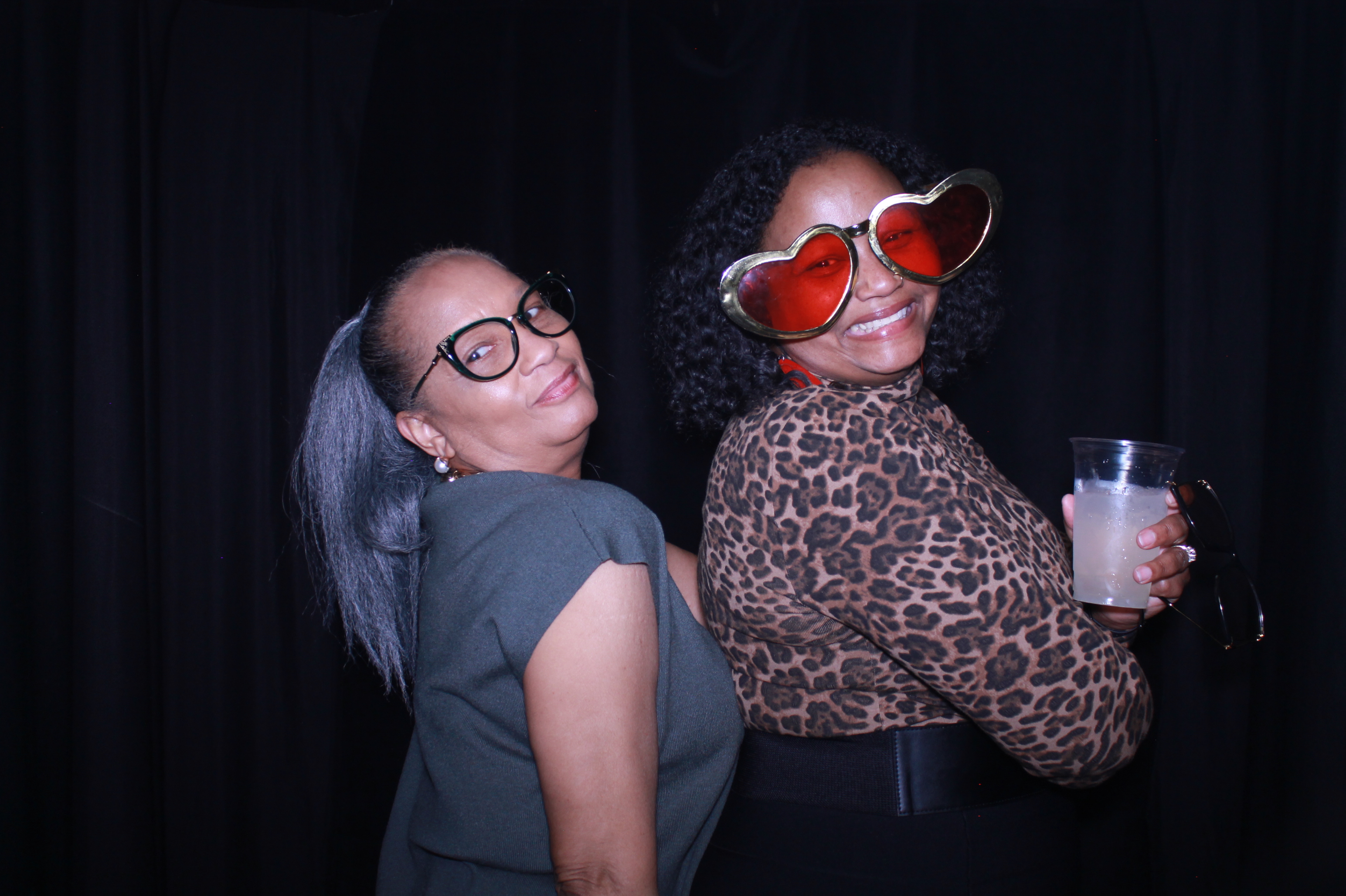 Gamble Get Down 2026 | View more photos from the event at gallery.photoboothcincy.com/u/PhotoBoothCincy/Gamble-Get-Down-2026