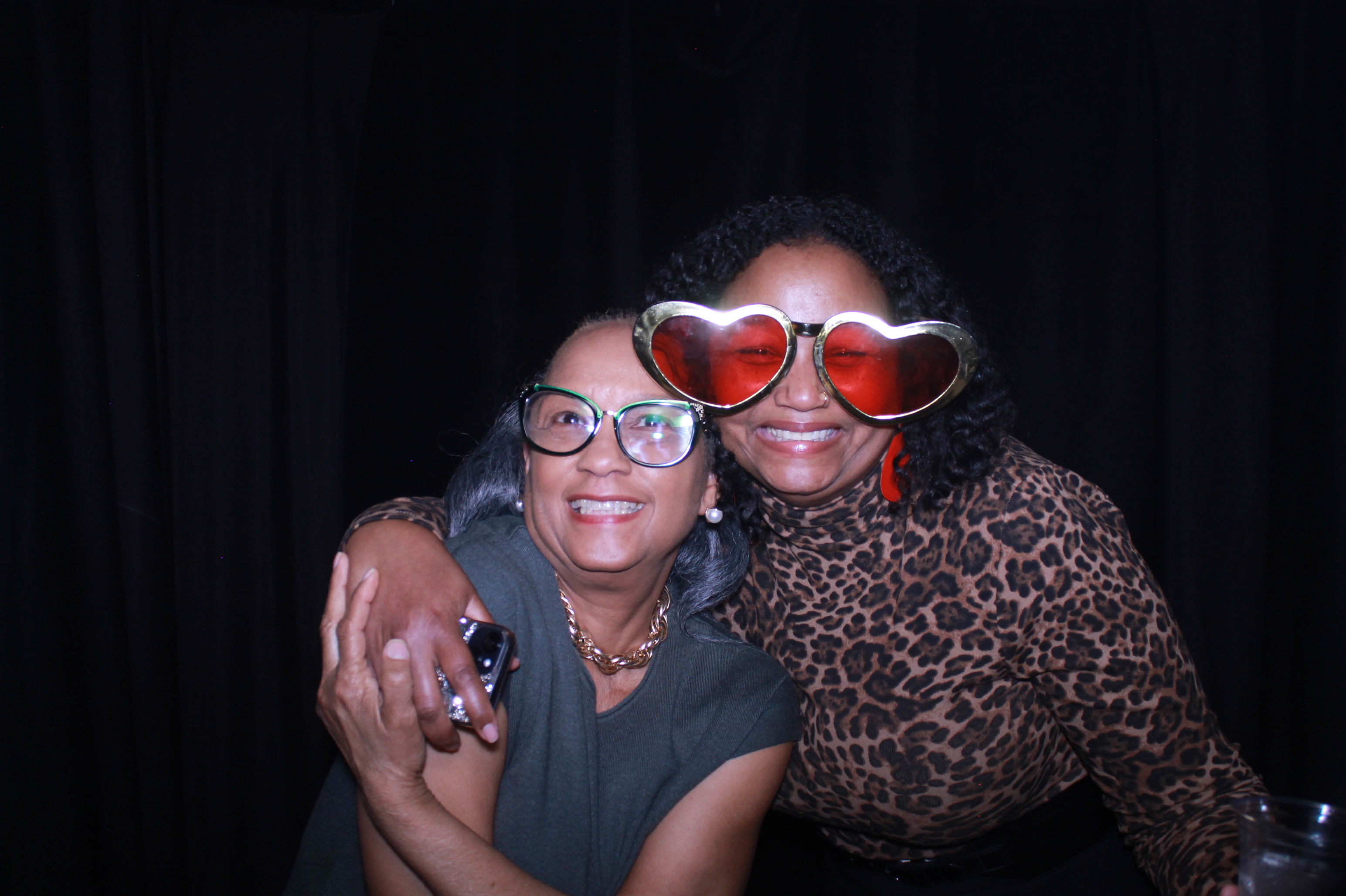 Gamble Get Down 2026 | View more photos from the event at gallery.photoboothcincy.com/u/PhotoBoothCincy/Gamble-Get-Down-2026