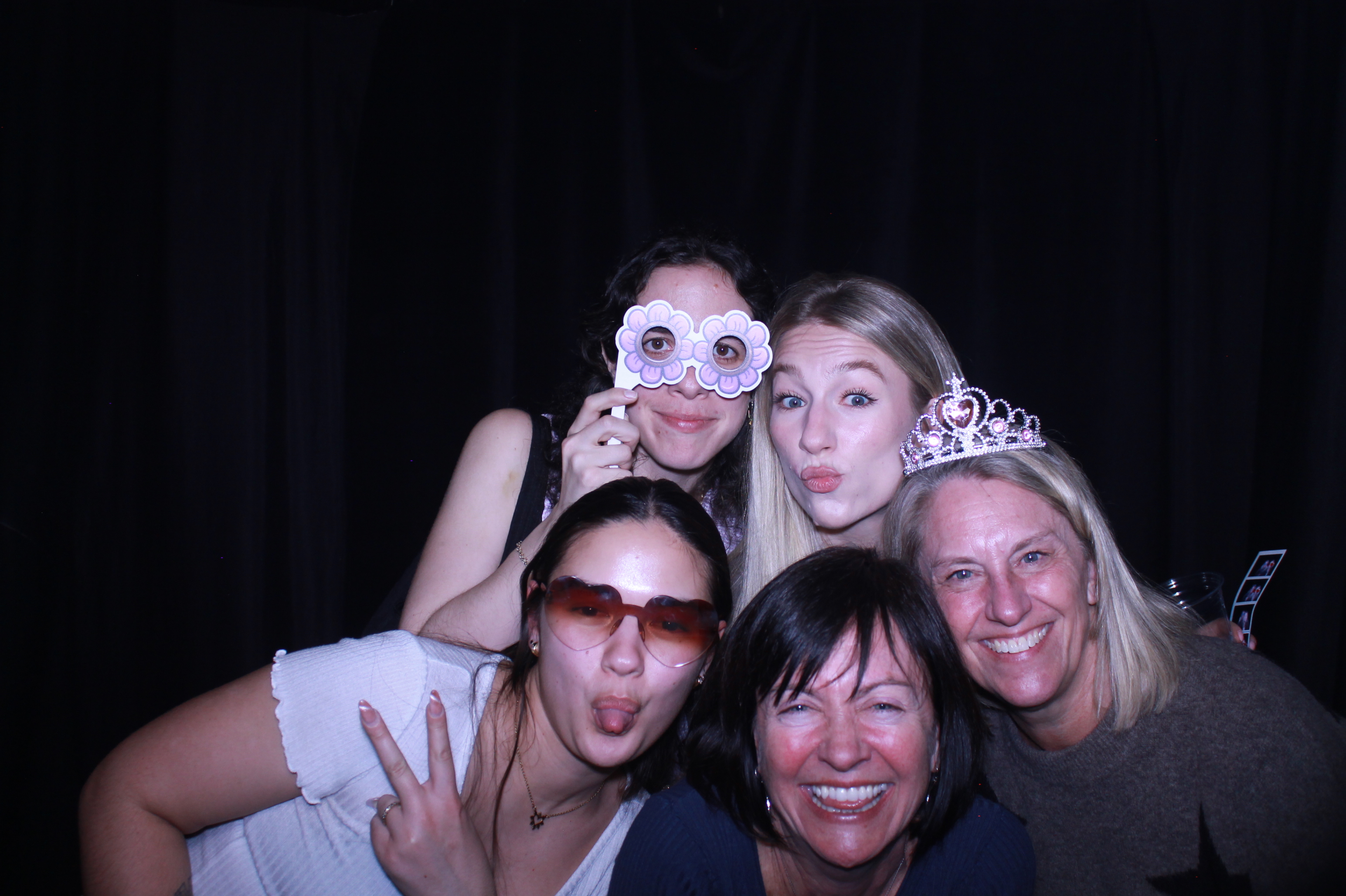 Gamble Get Down 2026 | View more photos from the event at gallery.photoboothcincy.com/u/PhotoBoothCincy/Gamble-Get-Down-2026
