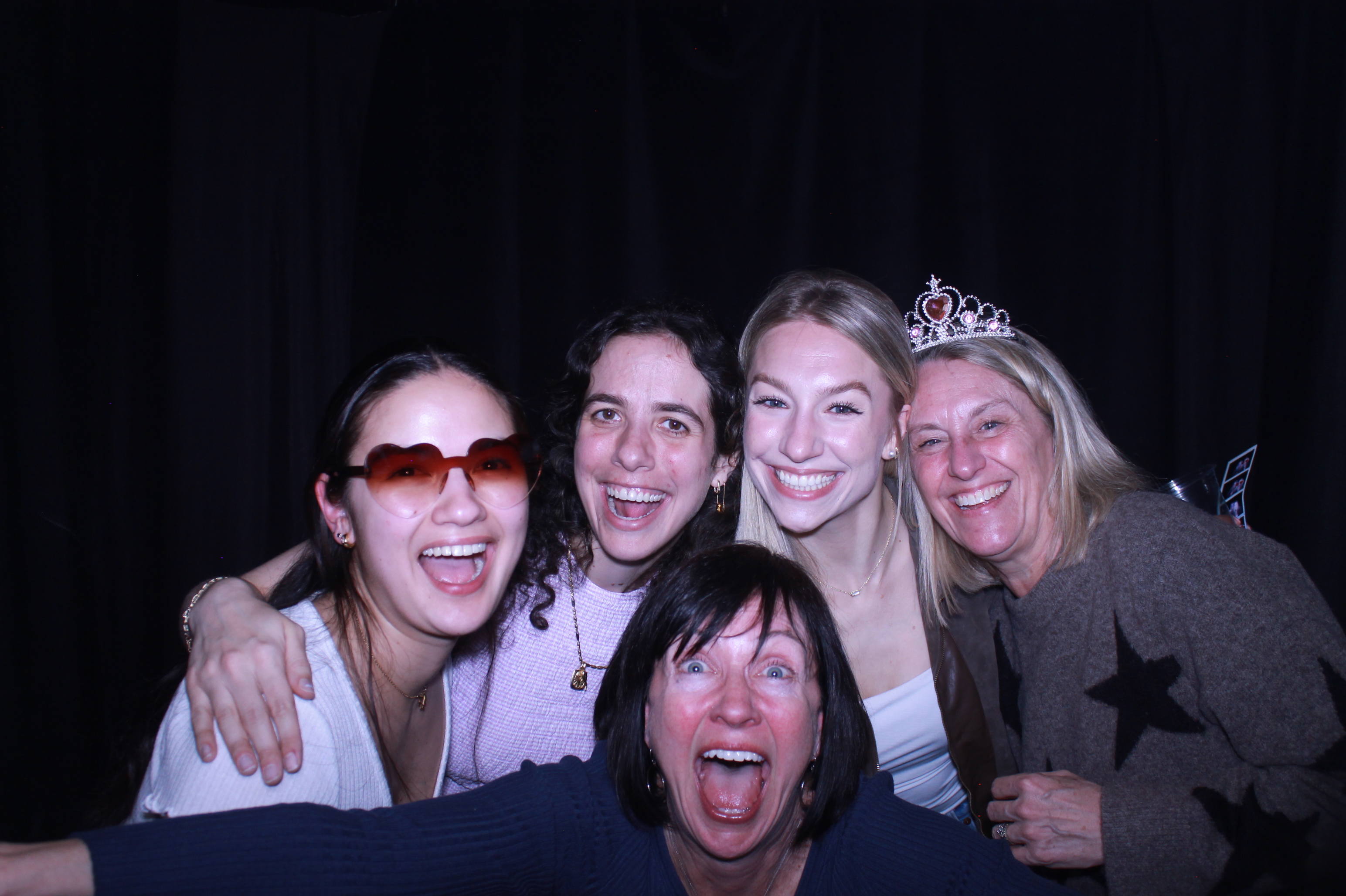 Gamble Get Down 2026 | View more photos from the event at gallery.photoboothcincy.com/u/PhotoBoothCincy/Gamble-Get-Down-2026