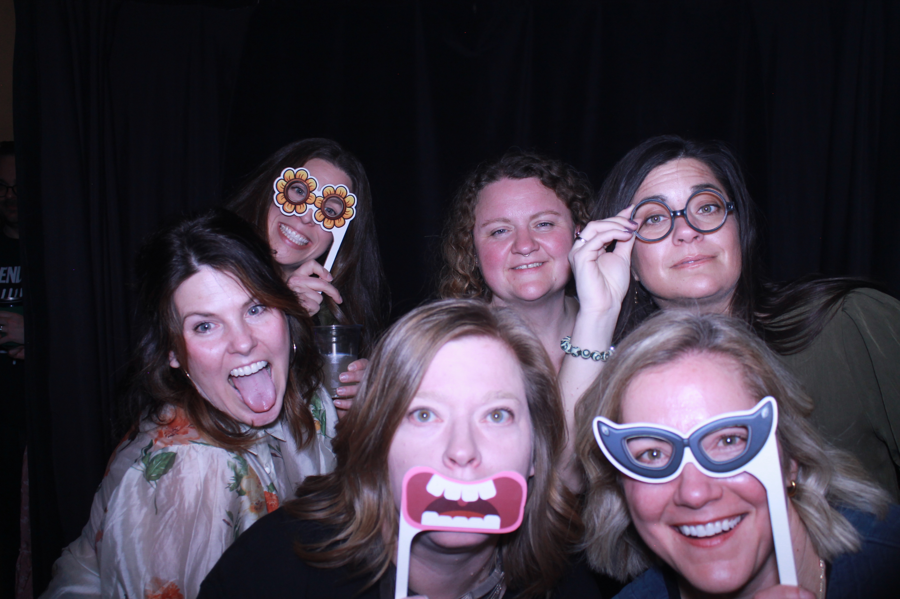 Gamble Get Down 2026 | View more photos from the event at gallery.photoboothcincy.com/u/PhotoBoothCincy/Gamble-Get-Down-2026