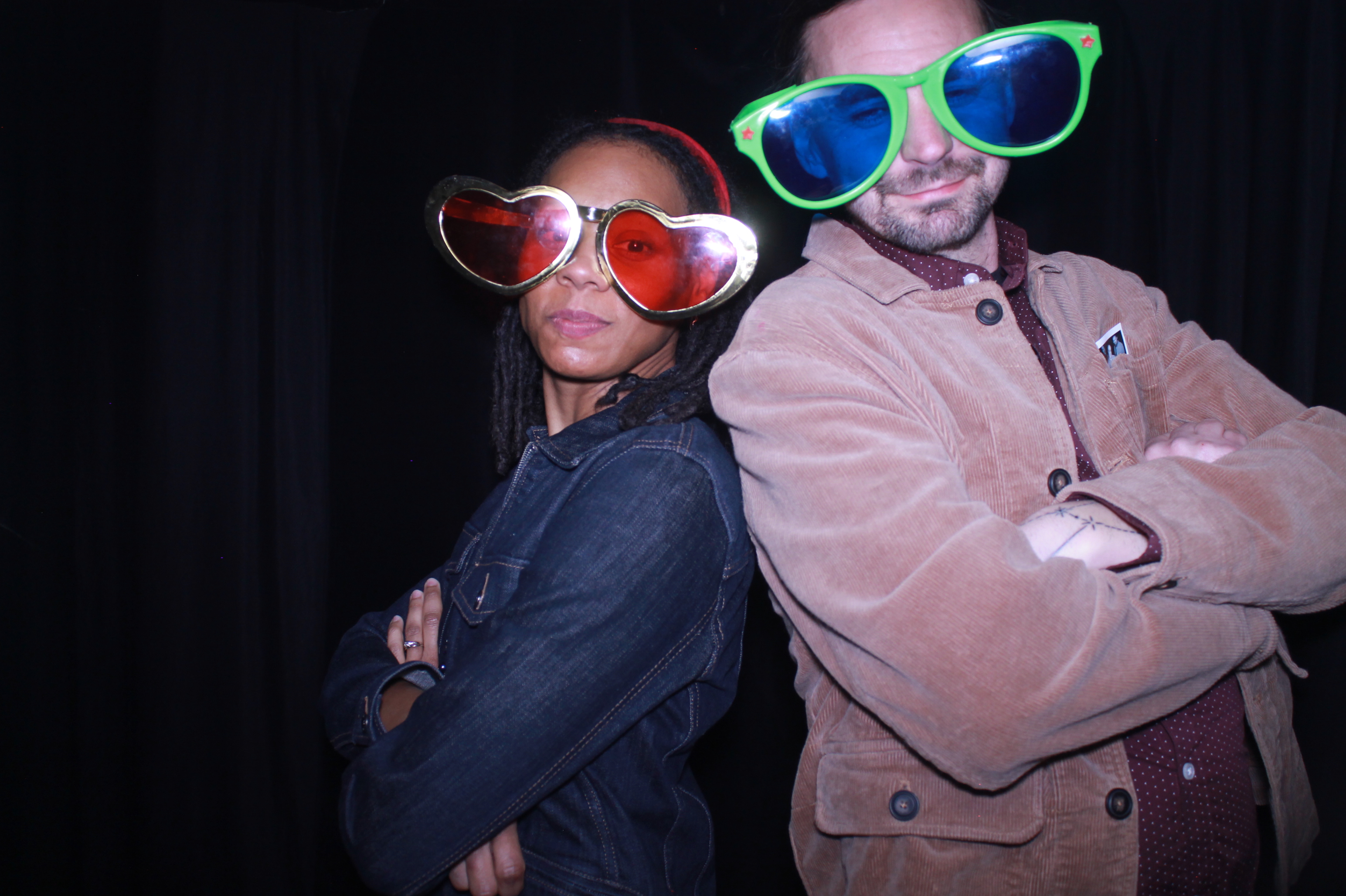 Gamble Get Down 2026 | View more photos from the event at gallery.photoboothcincy.com/u/PhotoBoothCincy/Gamble-Get-Down-2026