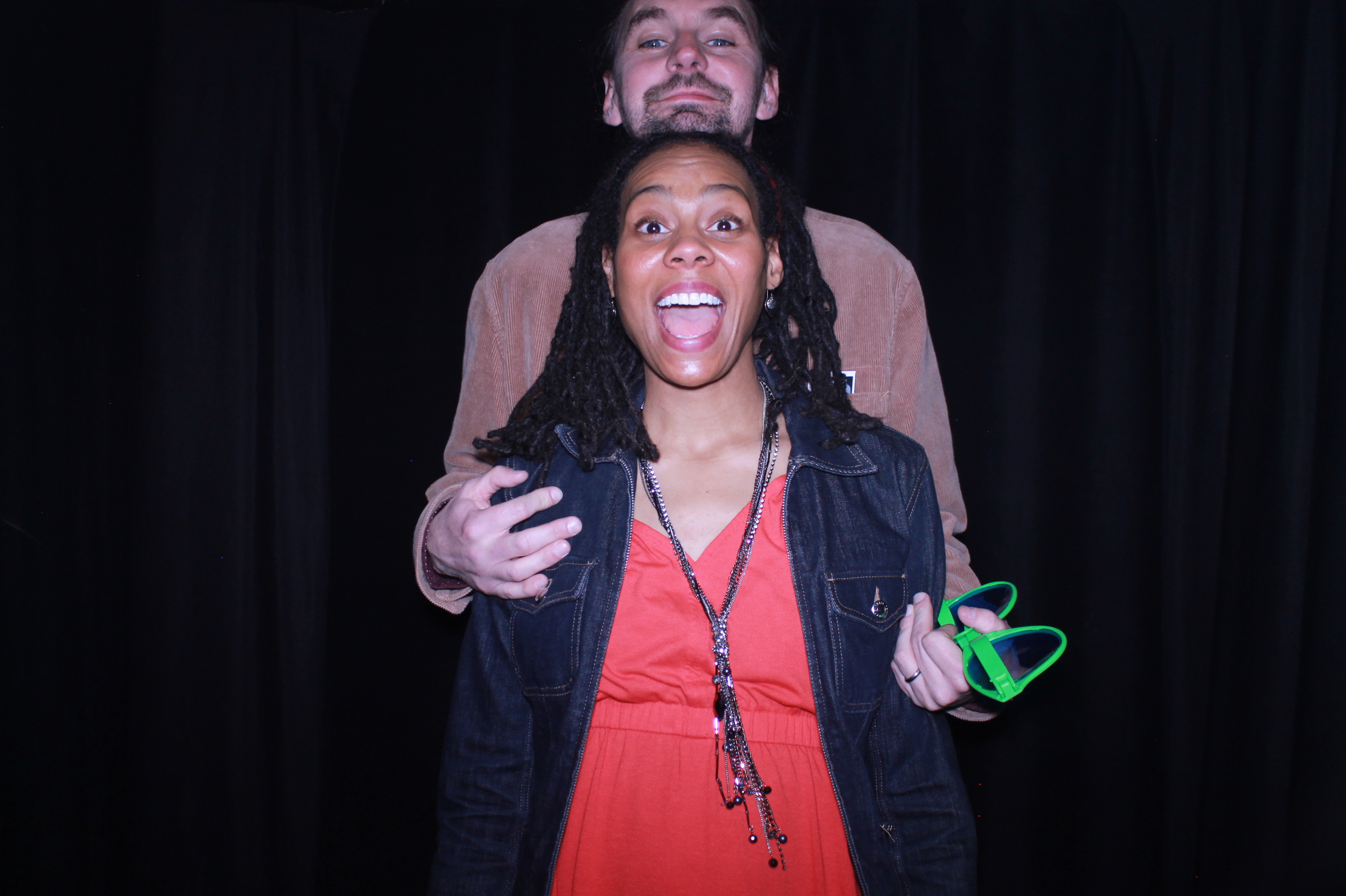 Gamble Get Down 2026 | View more photos from the event at gallery.photoboothcincy.com/u/PhotoBoothCincy/Gamble-Get-Down-2026