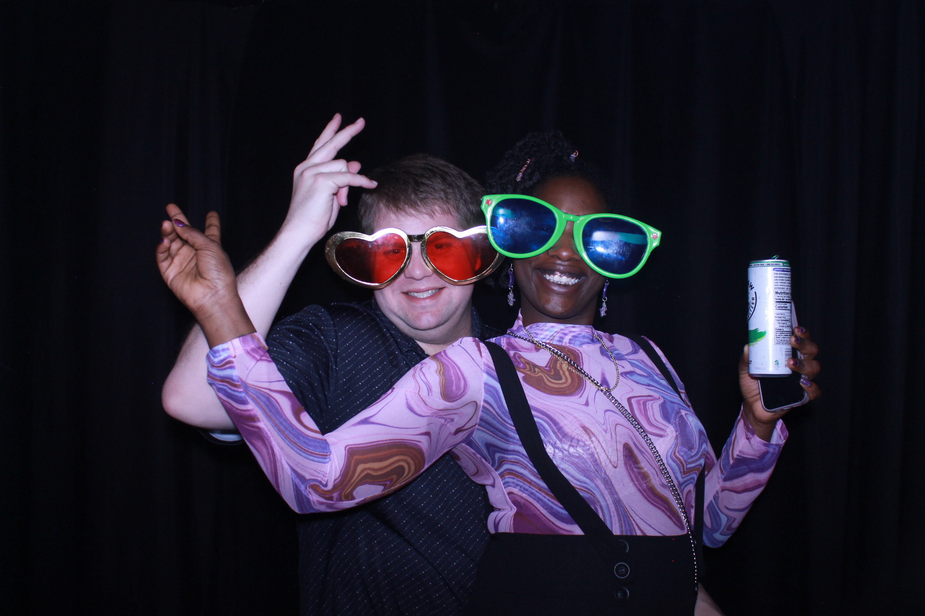 Gamble Get Down 2026 | View more photos from the event at gallery.photoboothcincy.com/u/PhotoBoothCincy/Gamble-Get-Down-2026