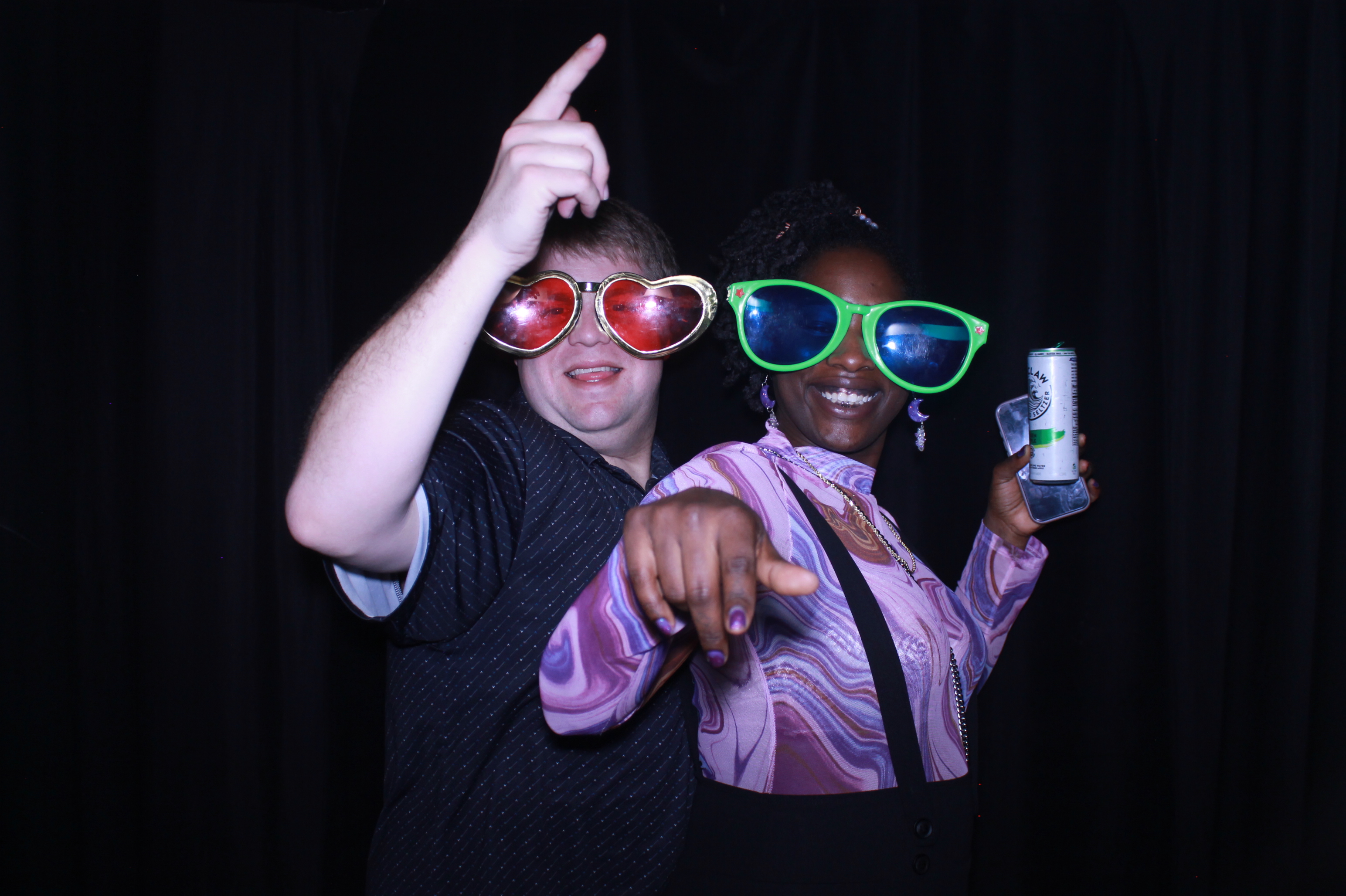 Gamble Get Down 2026 | View more photos from the event at gallery.photoboothcincy.com/u/PhotoBoothCincy/Gamble-Get-Down-2026