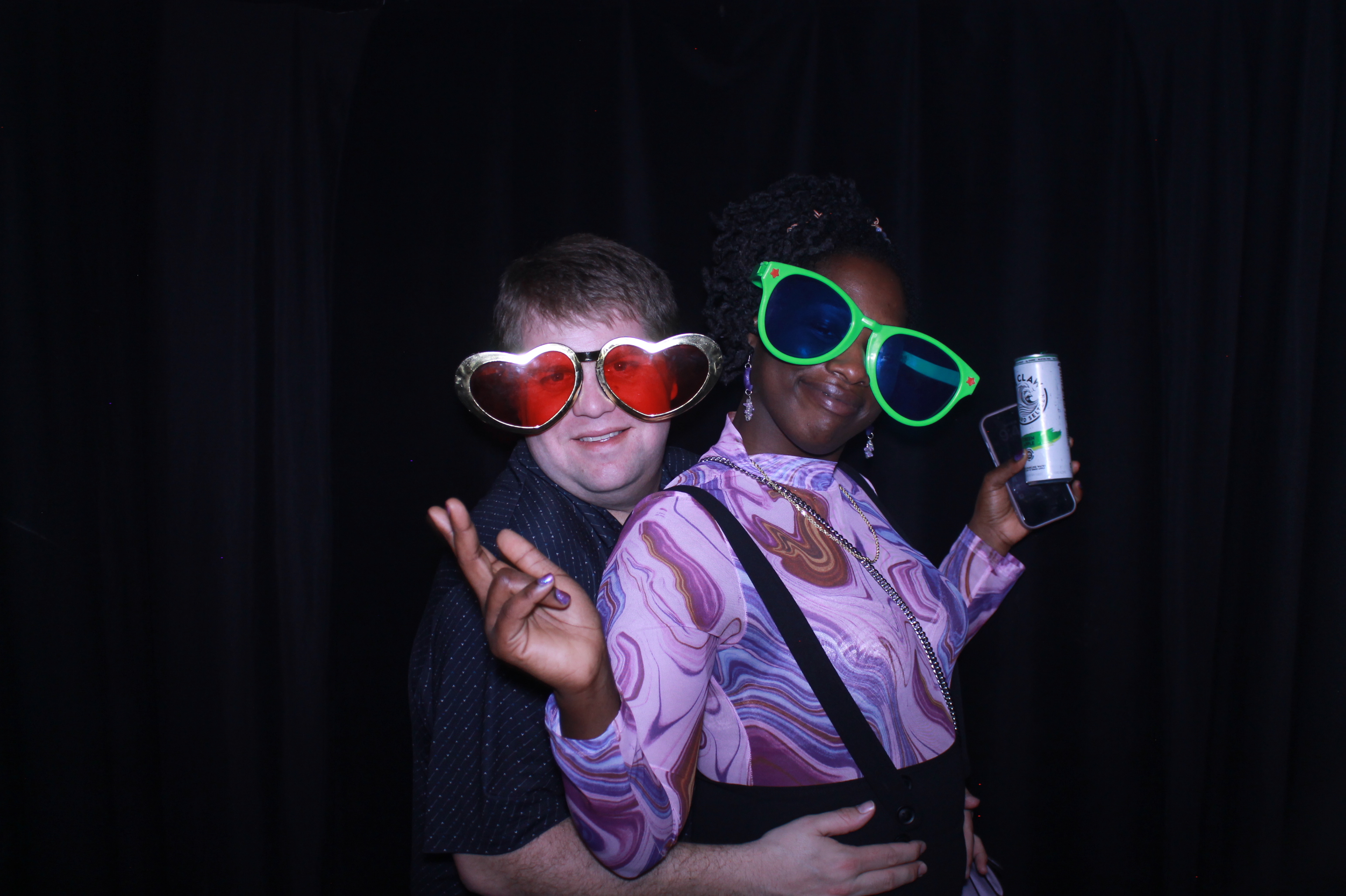 Gamble Get Down 2026 | View more photos from the event at gallery.photoboothcincy.com/u/PhotoBoothCincy/Gamble-Get-Down-2026