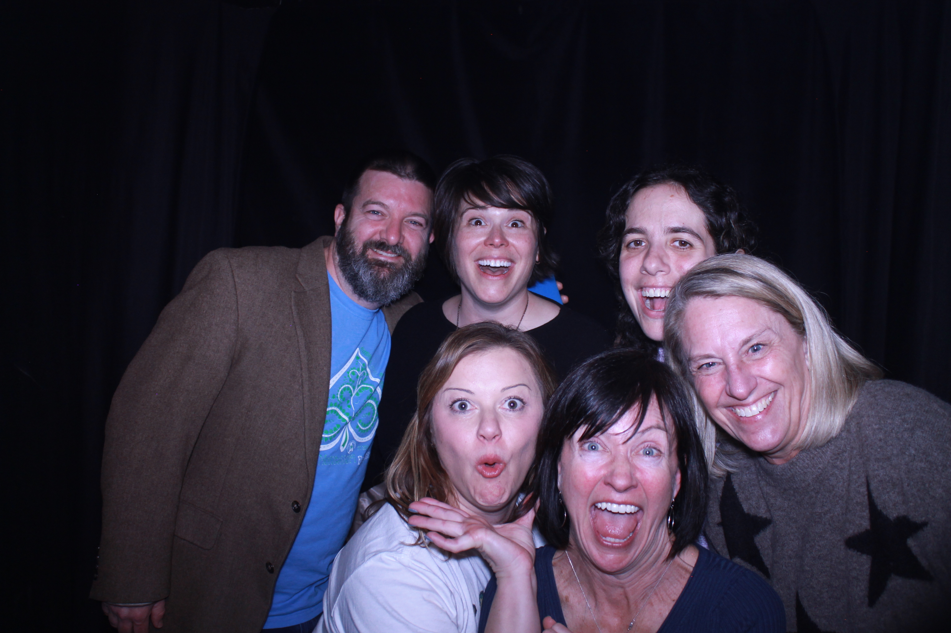 Gamble Get Down 2026 | View more photos from the event at gallery.photoboothcincy.com/u/PhotoBoothCincy/Gamble-Get-Down-2026
