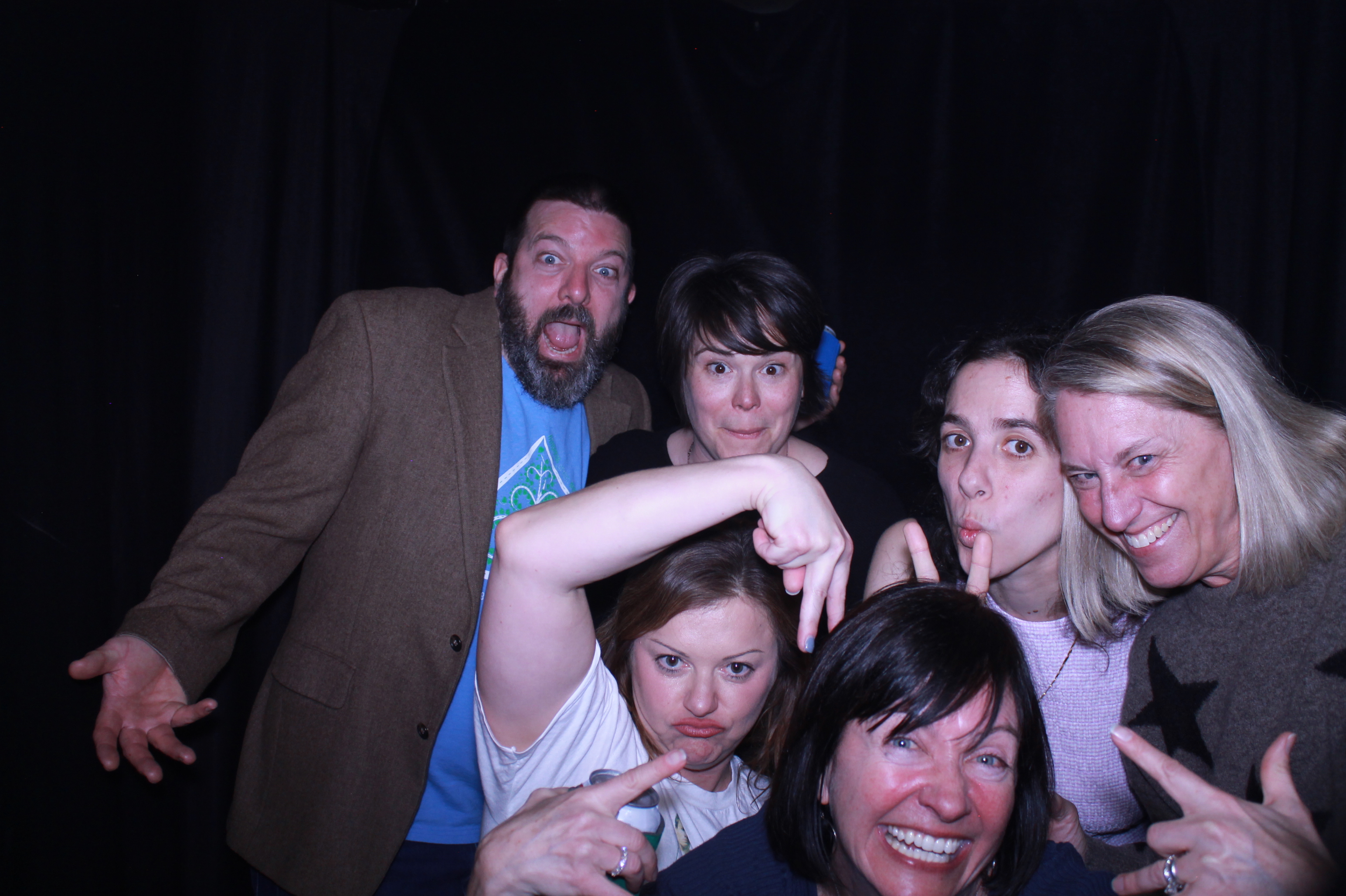 Gamble Get Down 2026 | View more photos from the event at gallery.photoboothcincy.com/u/PhotoBoothCincy/Gamble-Get-Down-2026