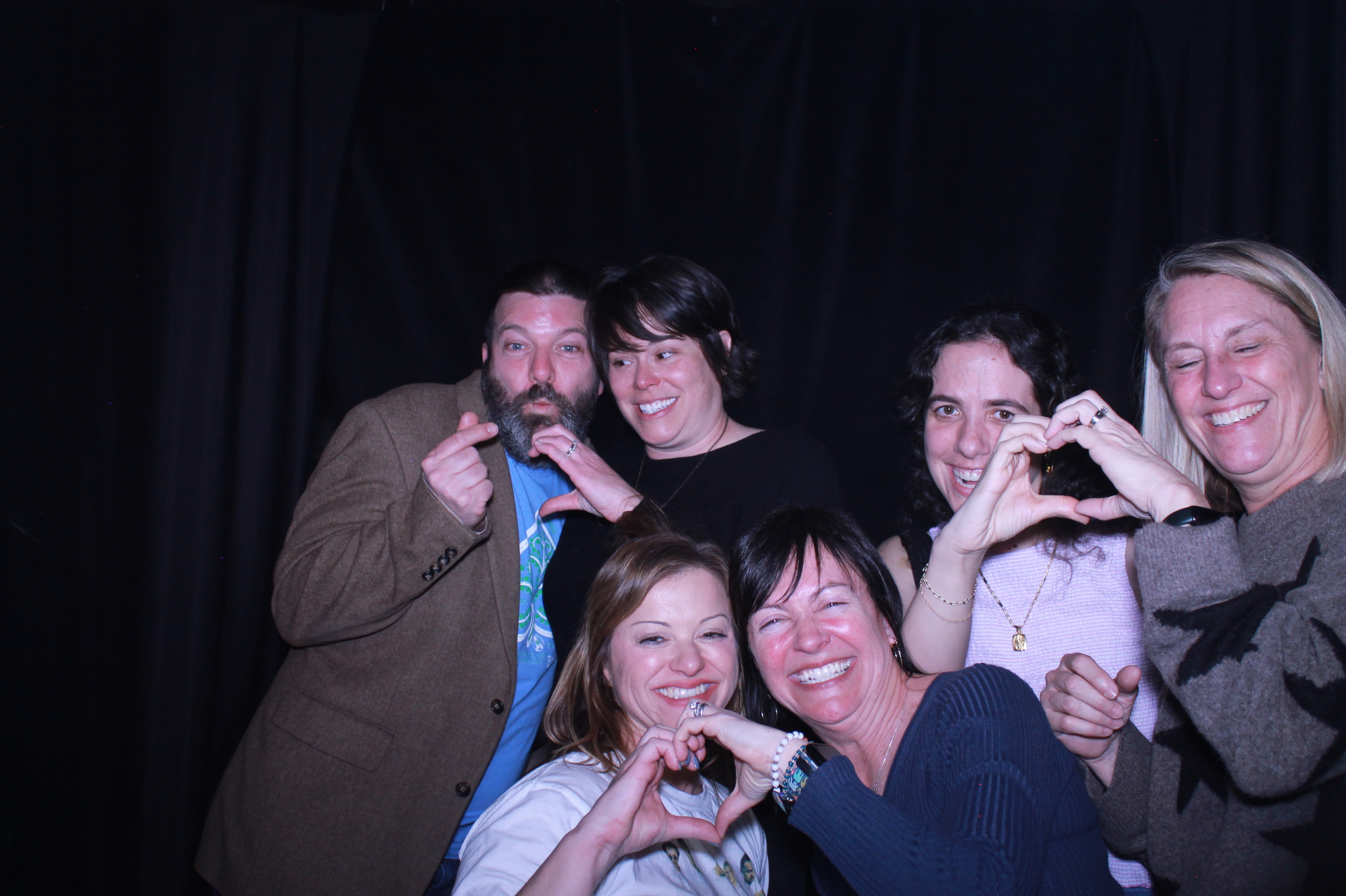 Gamble Get Down 2026 | View more photos from the event at gallery.photoboothcincy.com/u/PhotoBoothCincy/Gamble-Get-Down-2026