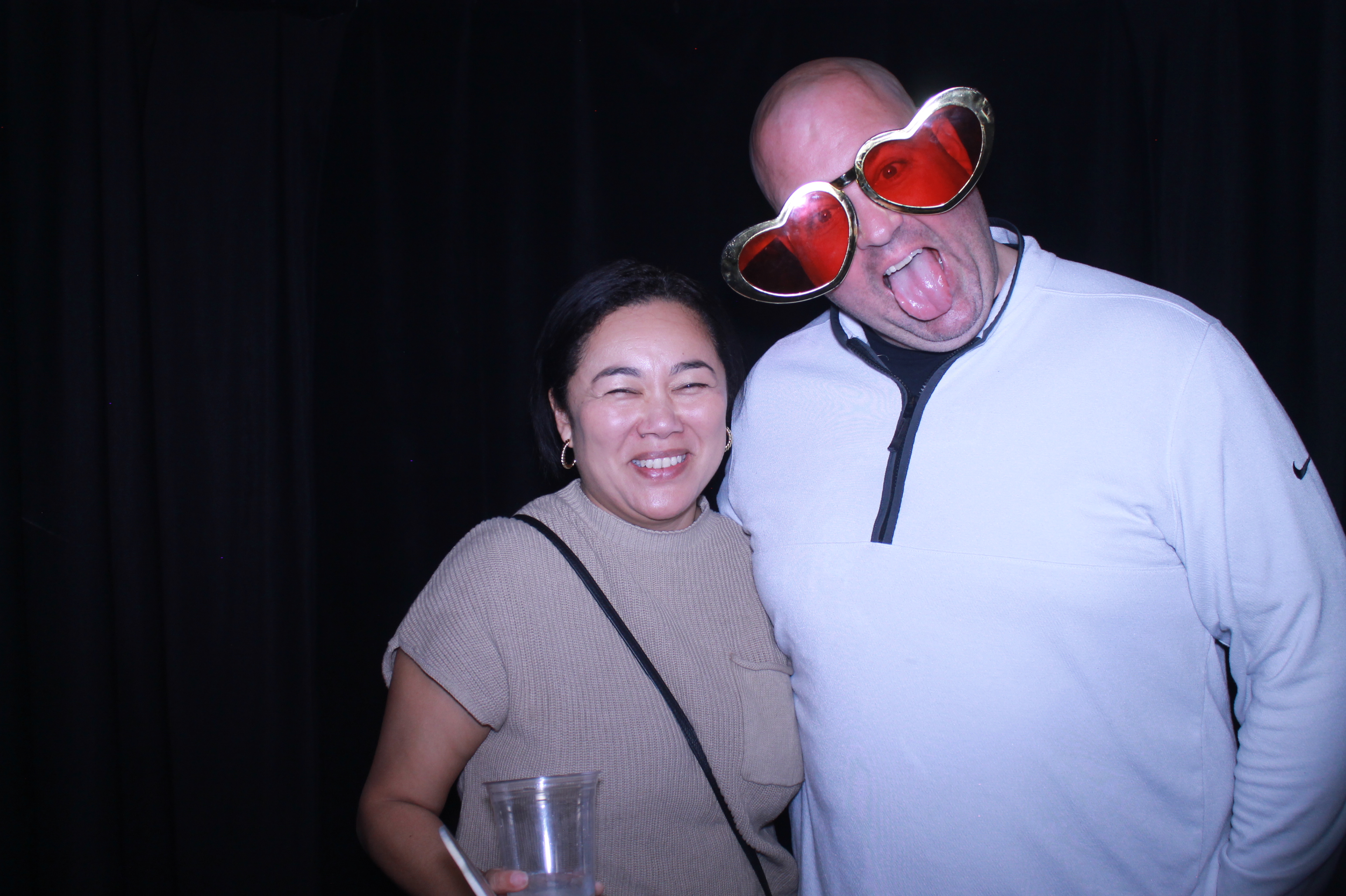 Gamble Get Down 2026 | View more photos from the event at gallery.photoboothcincy.com/u/PhotoBoothCincy/Gamble-Get-Down-2026