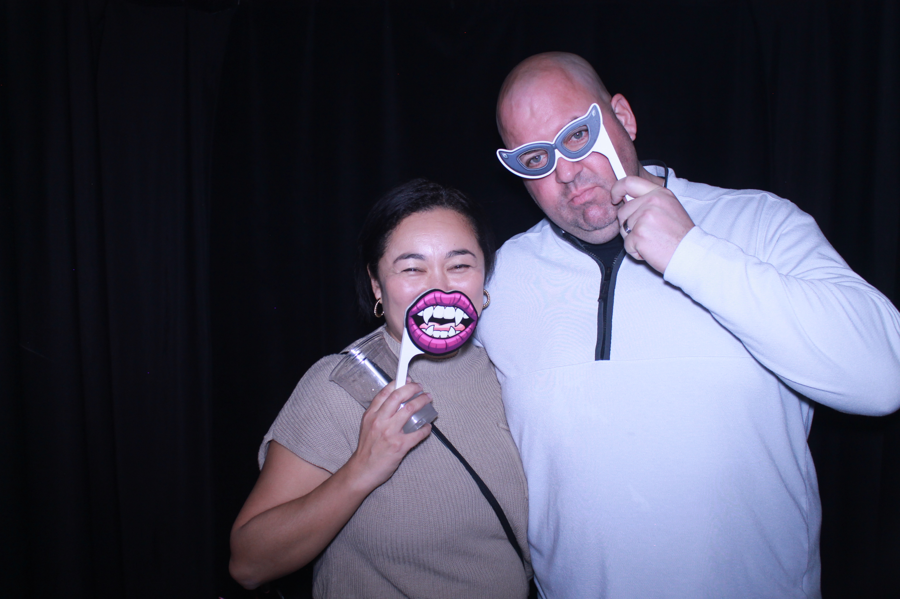 Gamble Get Down 2026 | View more photos from the event at gallery.photoboothcincy.com/u/PhotoBoothCincy/Gamble-Get-Down-2026