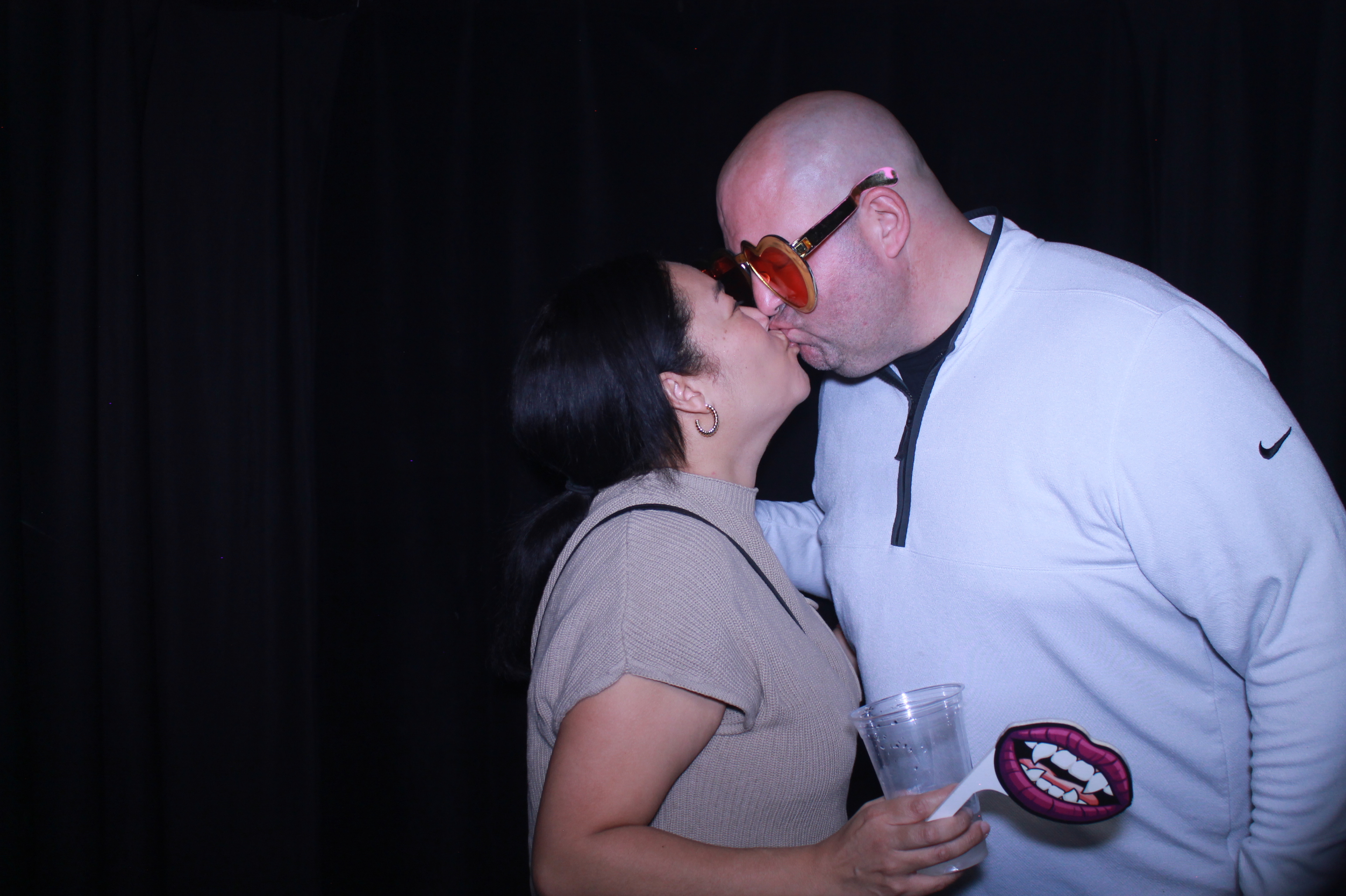 Gamble Get Down 2026 | View more photos from the event at gallery.photoboothcincy.com/u/PhotoBoothCincy/Gamble-Get-Down-2026