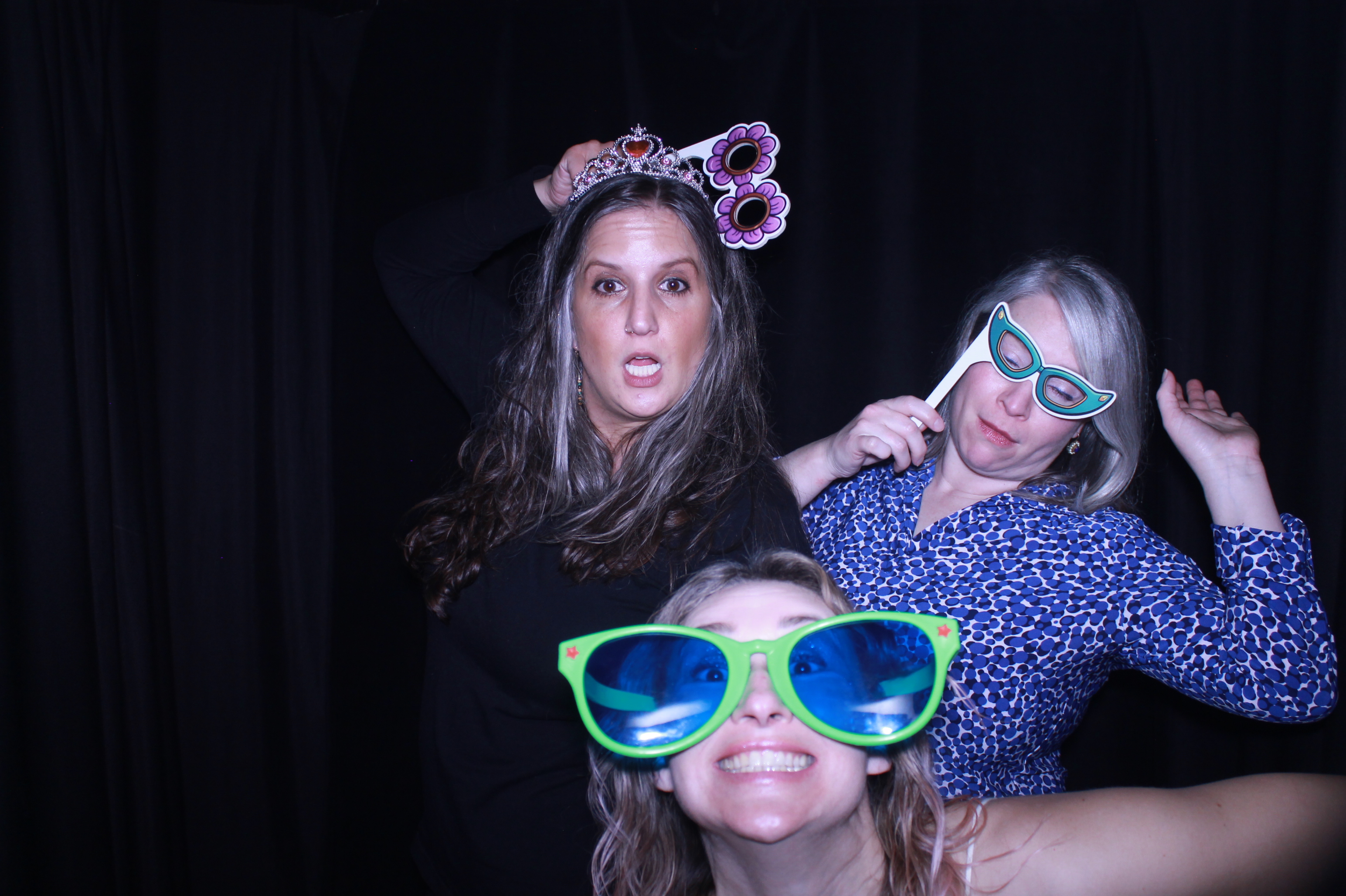 Gamble Get Down 2026 | View more photos from the event at gallery.photoboothcincy.com/u/PhotoBoothCincy/Gamble-Get-Down-2026