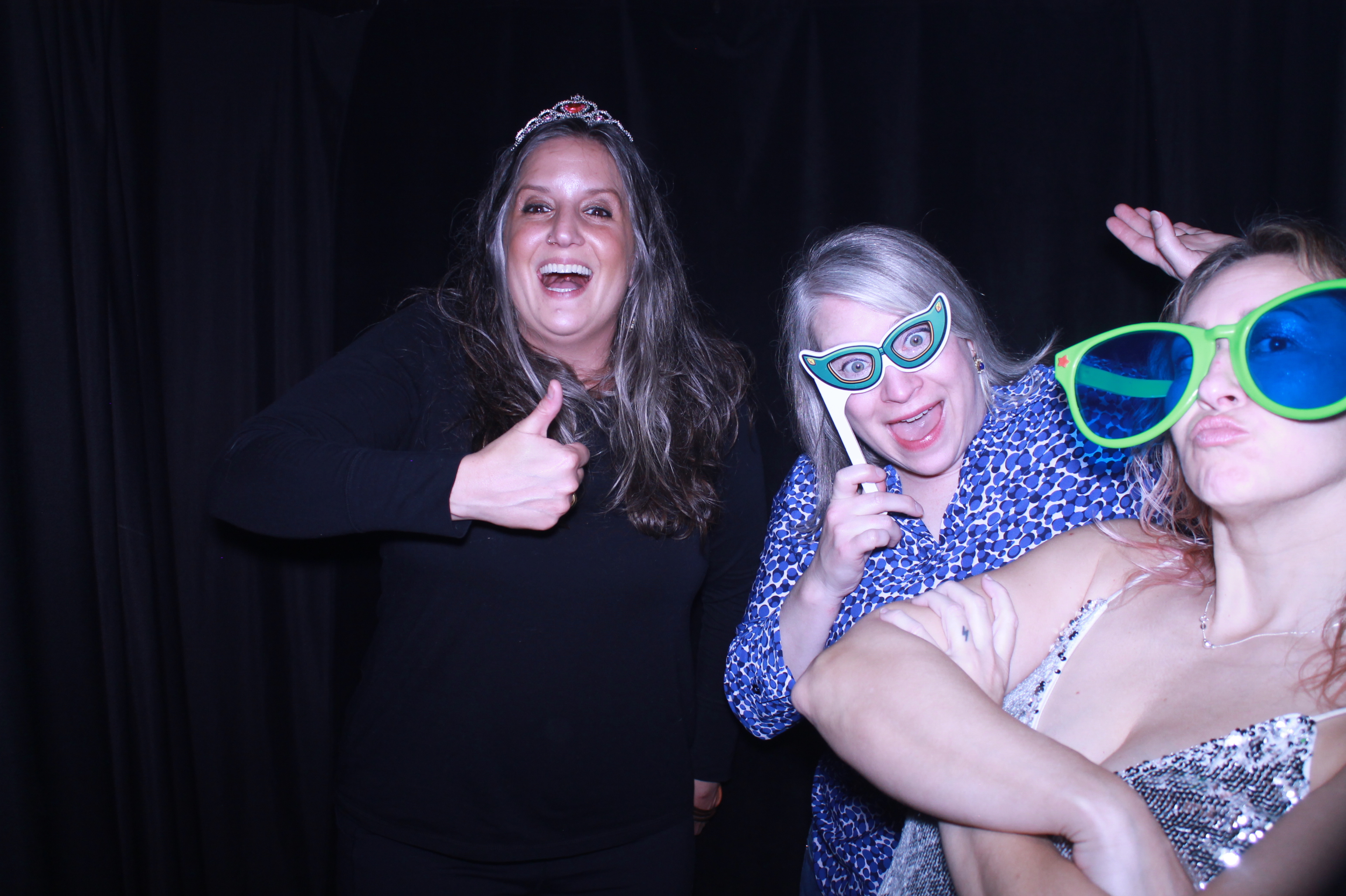 Gamble Get Down 2026 | View more photos from the event at gallery.photoboothcincy.com/u/PhotoBoothCincy/Gamble-Get-Down-2026