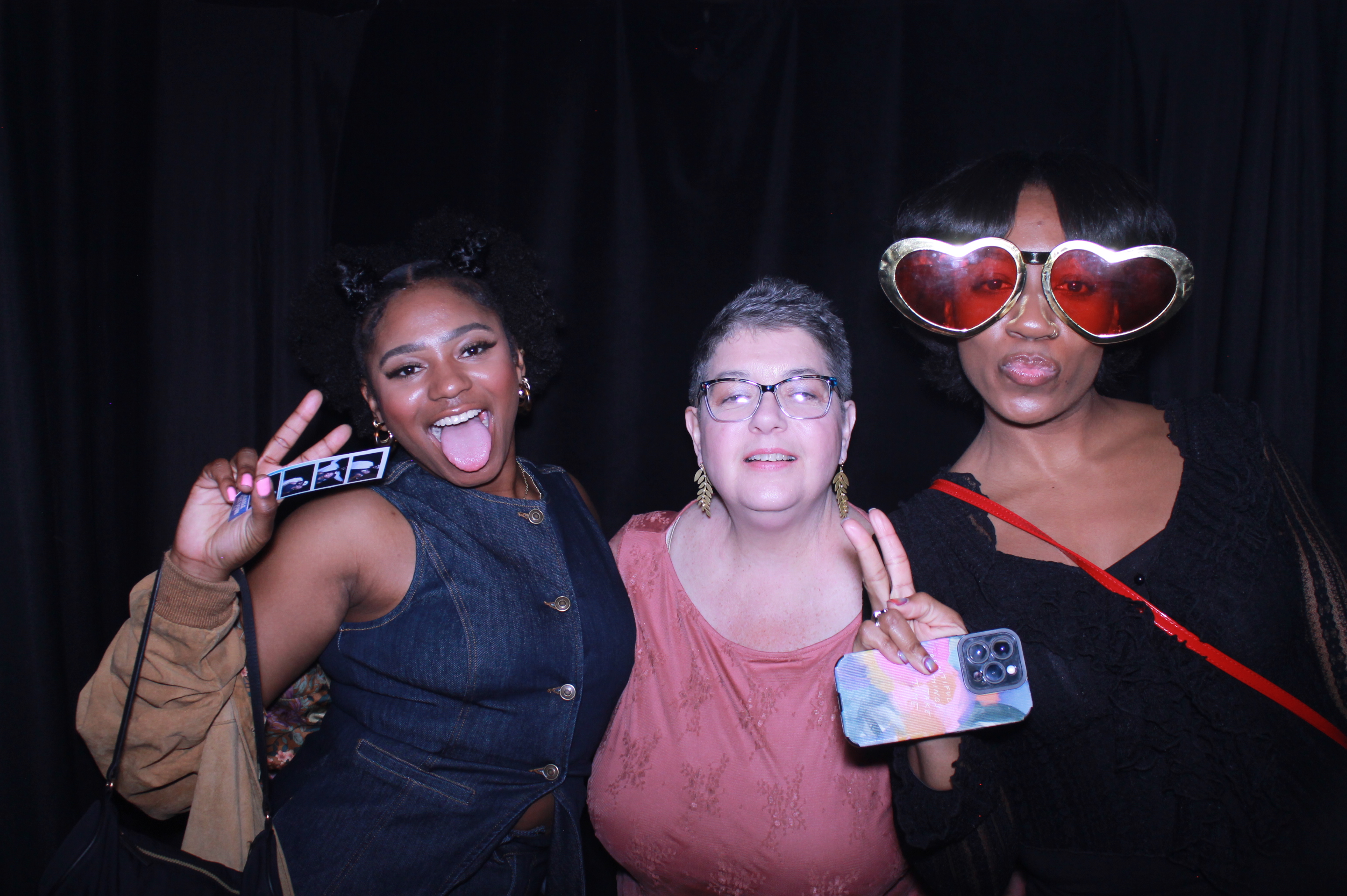 Gamble Get Down 2026 | View more photos from the event at gallery.photoboothcincy.com/u/PhotoBoothCincy/Gamble-Get-Down-2026