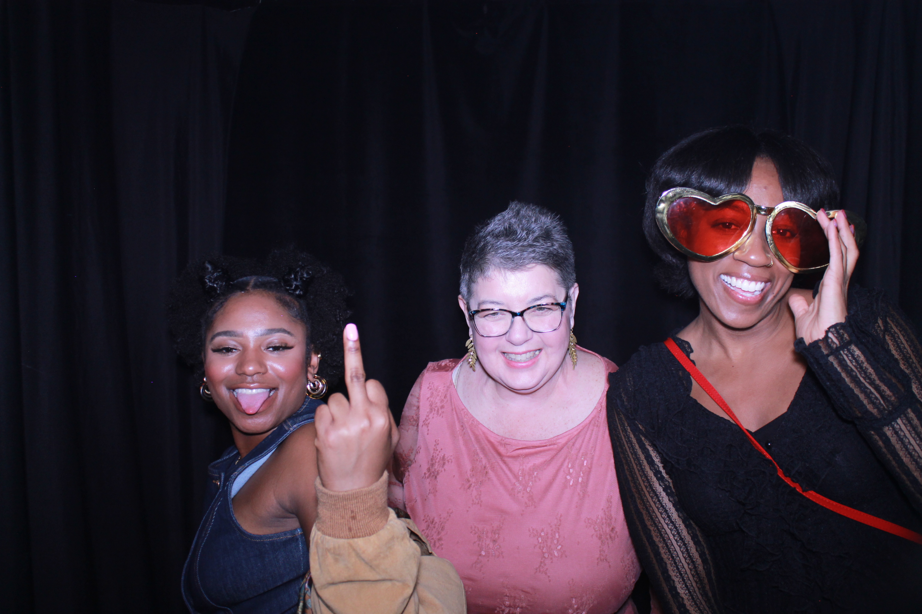 Gamble Get Down 2026 | View more photos from the event at gallery.photoboothcincy.com/u/PhotoBoothCincy/Gamble-Get-Down-2026